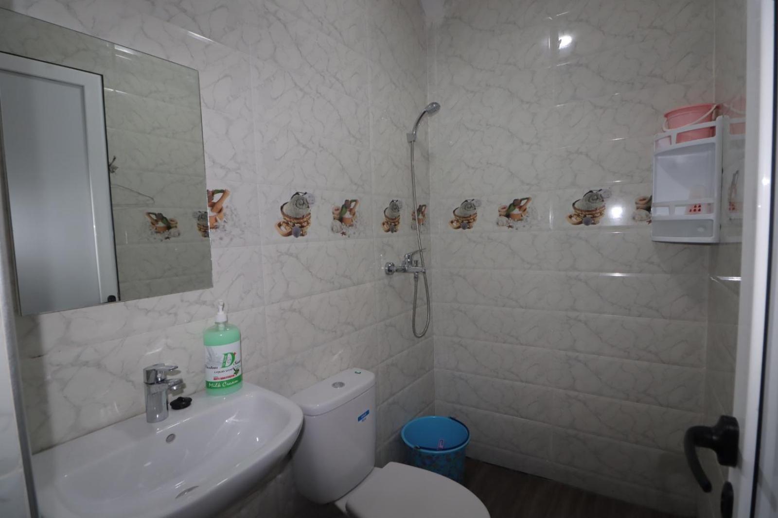 Apartment With Sea View photo 3