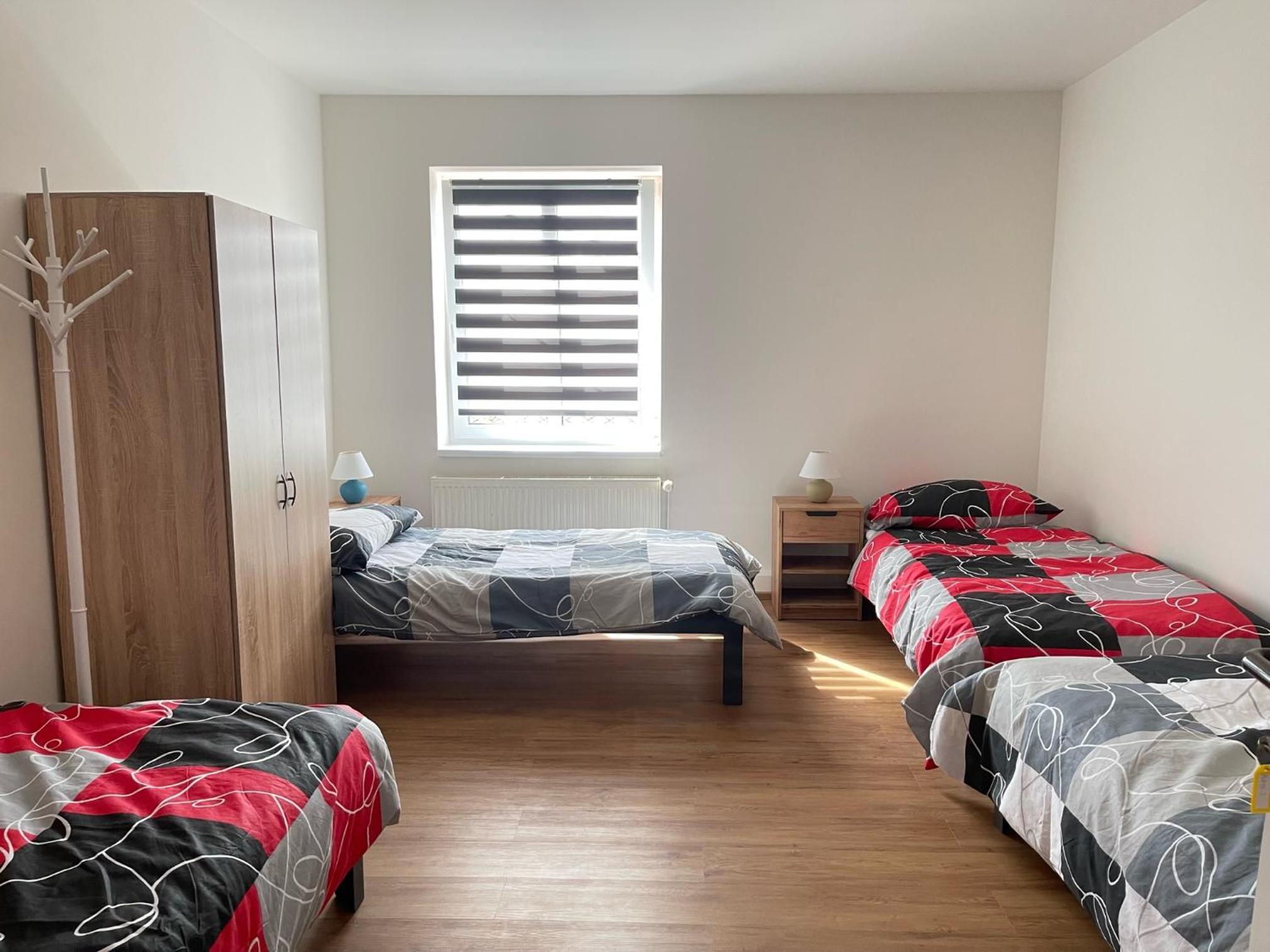 Quadruple Room photo 1
