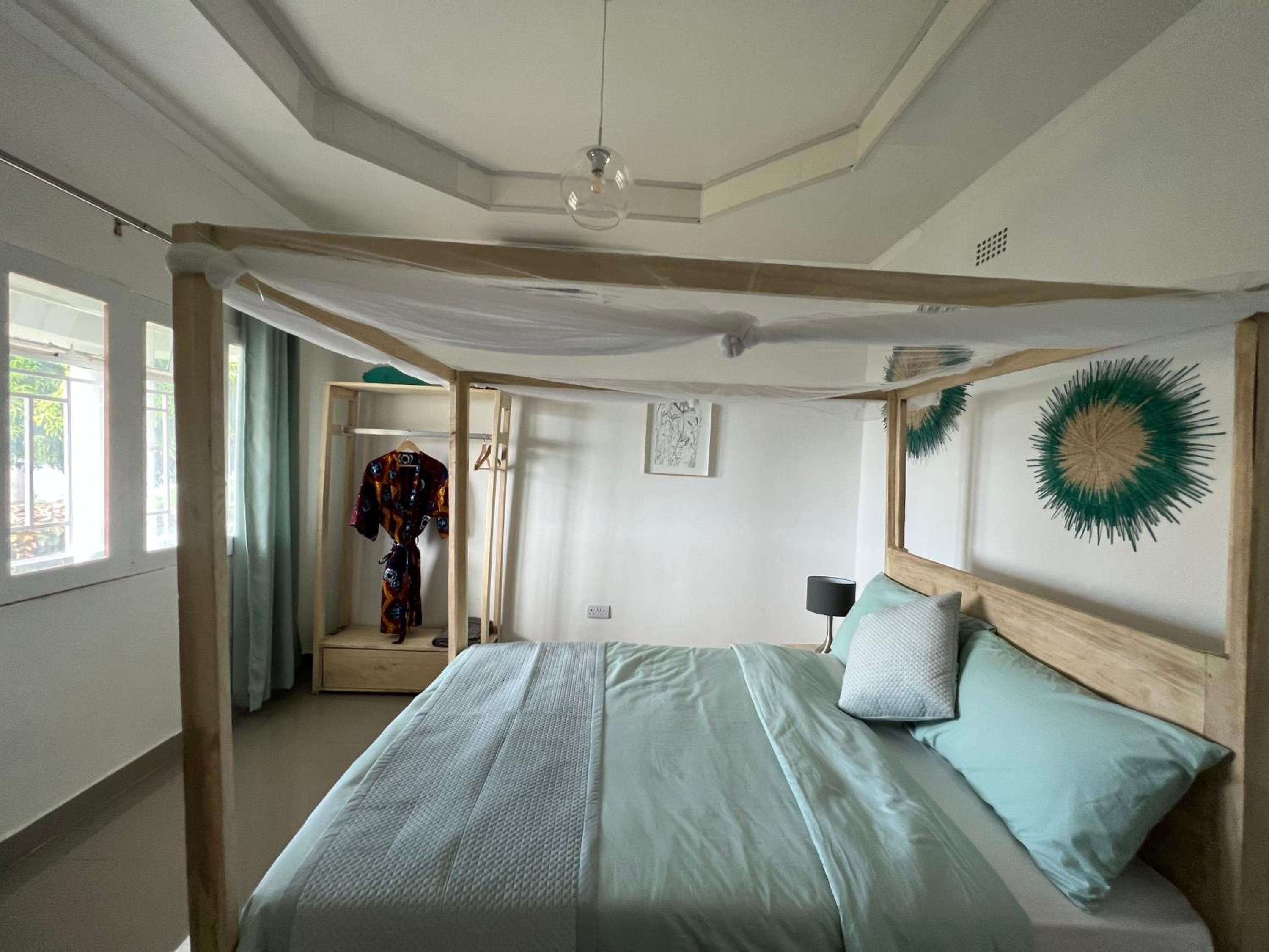 Double Room photo 1