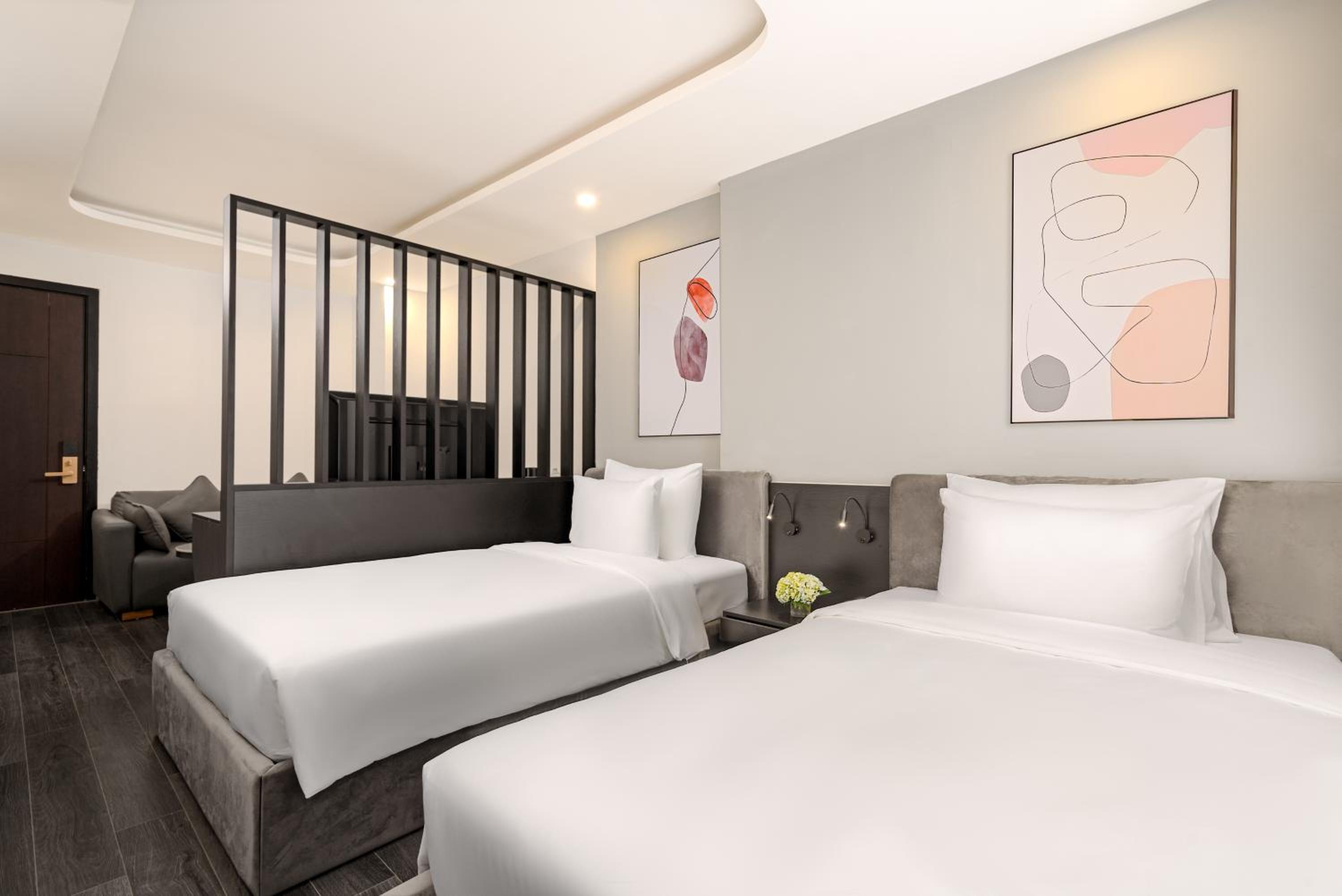 Family Suite - Photo 4