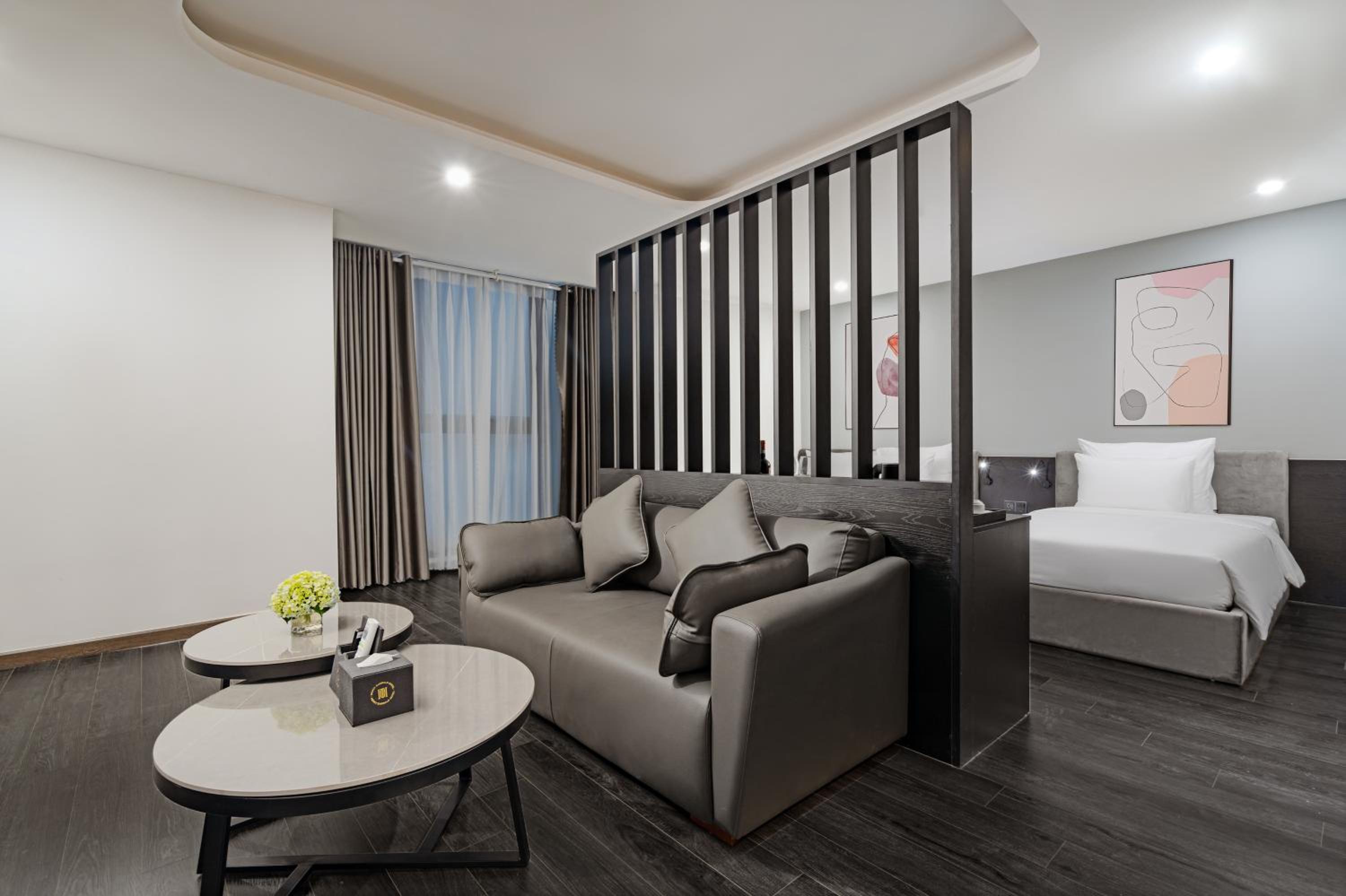 Family Suite - Photo 3