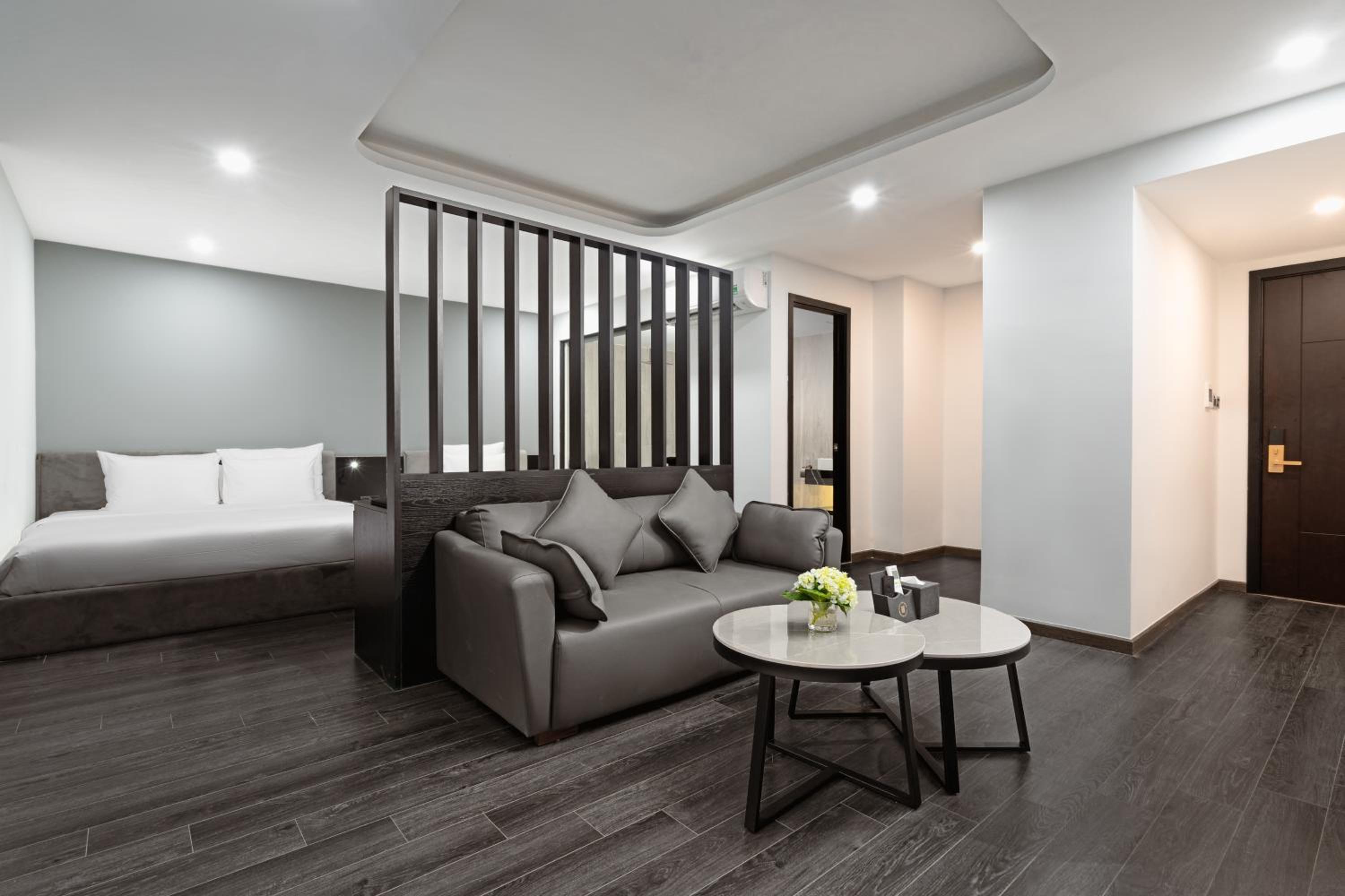 Family Suite - Photo 5