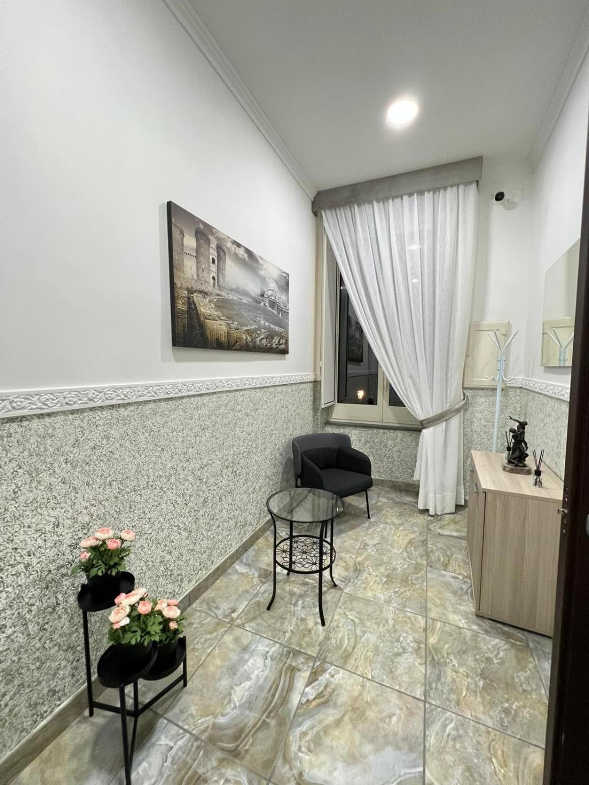 Three-Bedroom Vacation Home 