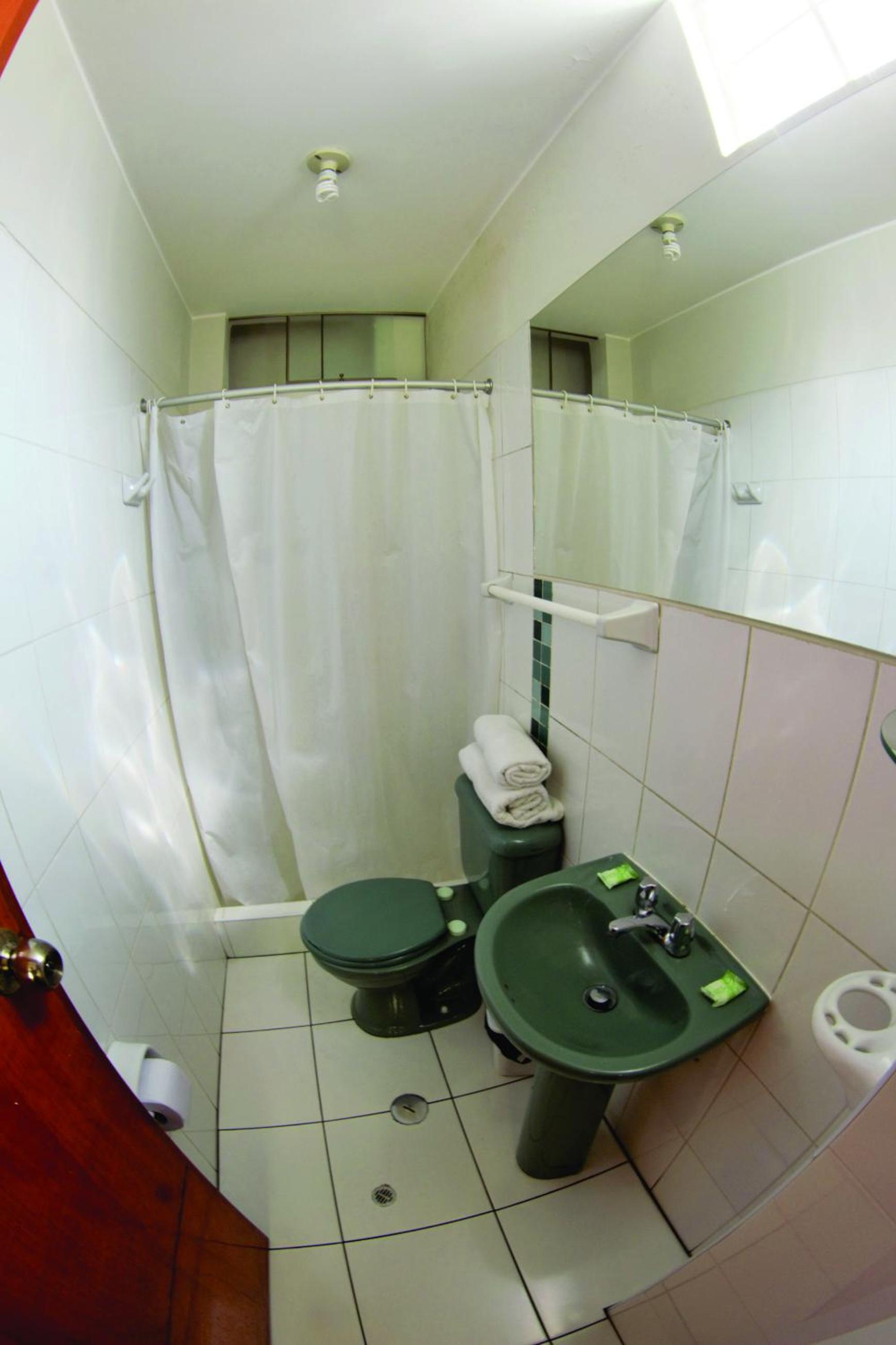 Single Room