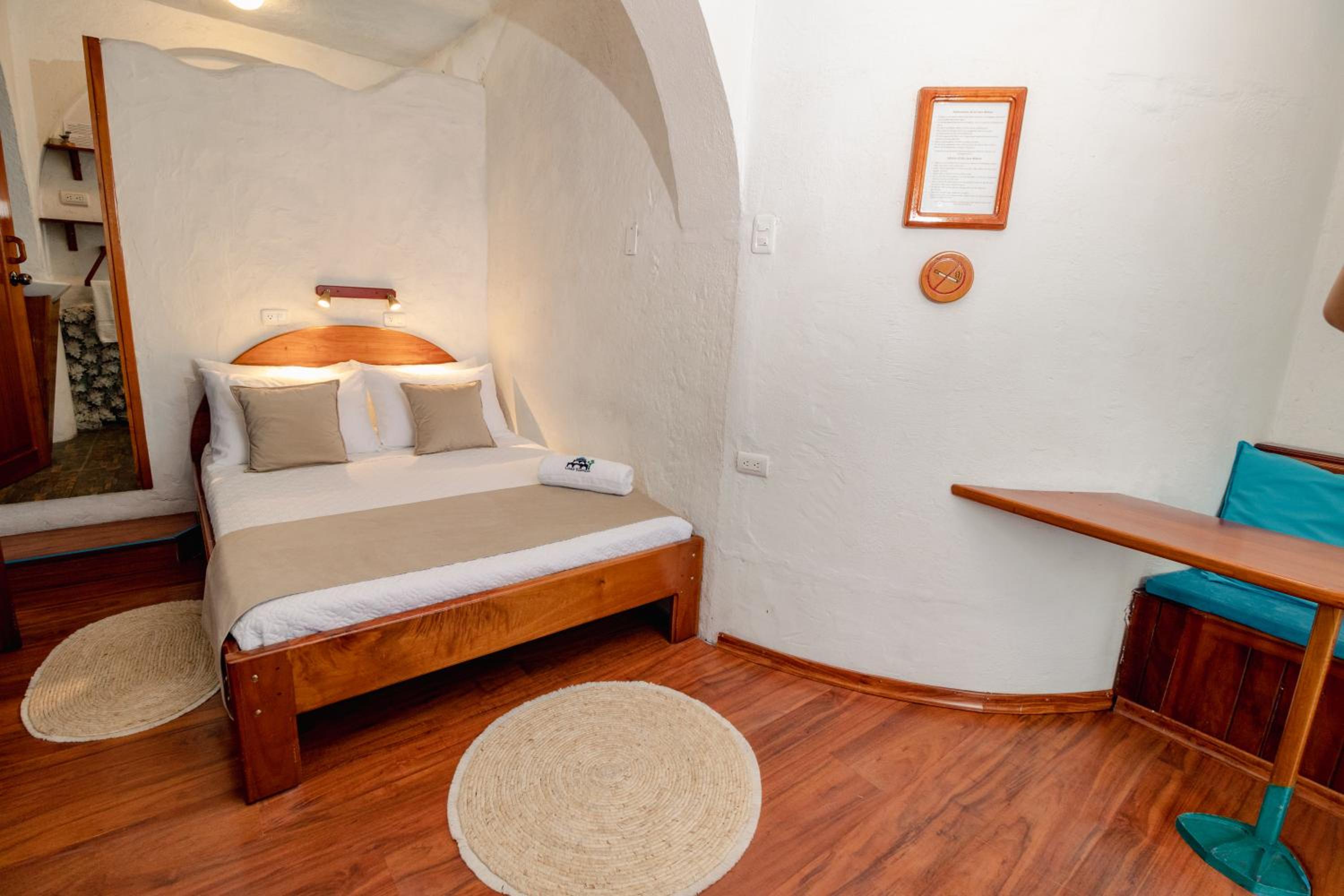 Single Room with Sea View photo 1