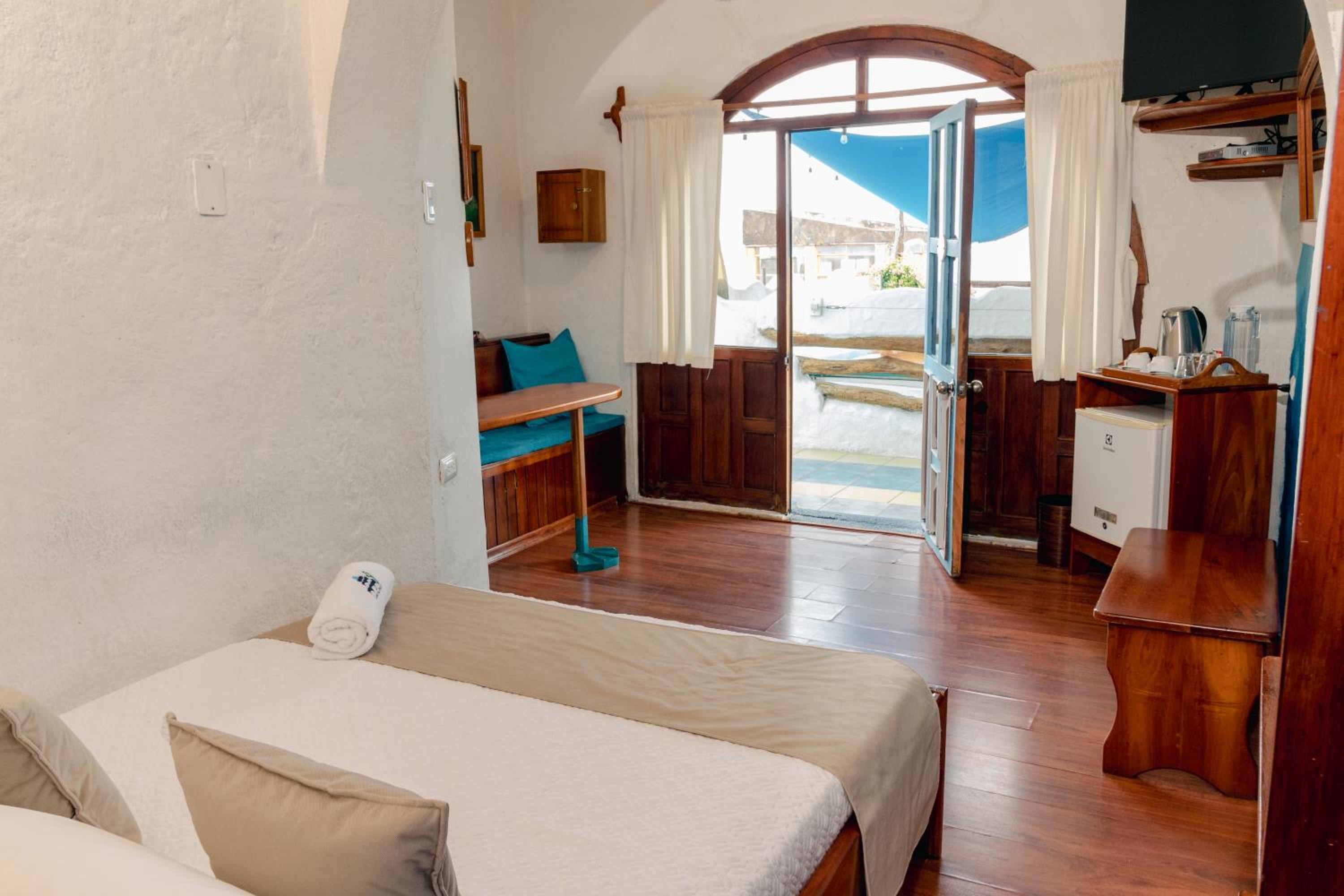 Single Room with Sea View photo 2