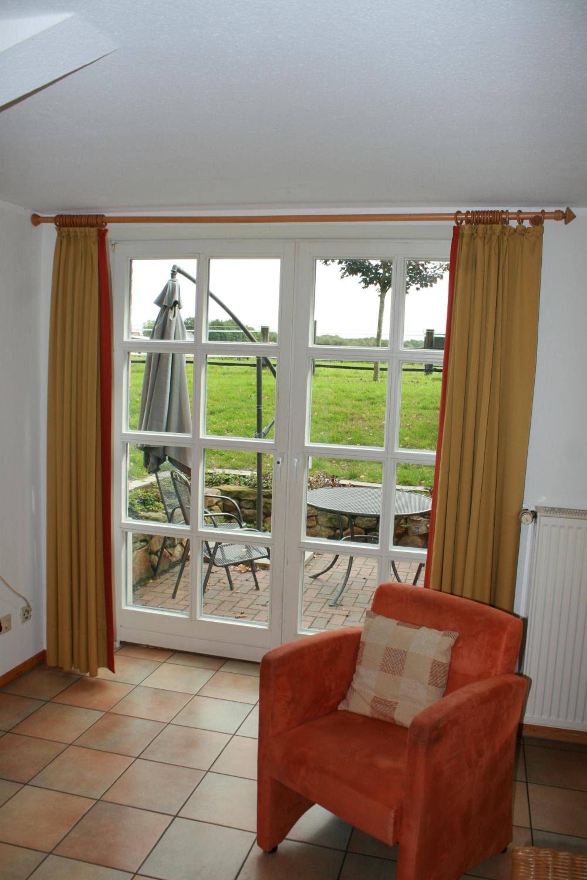 Apartment with Terrace photo 3