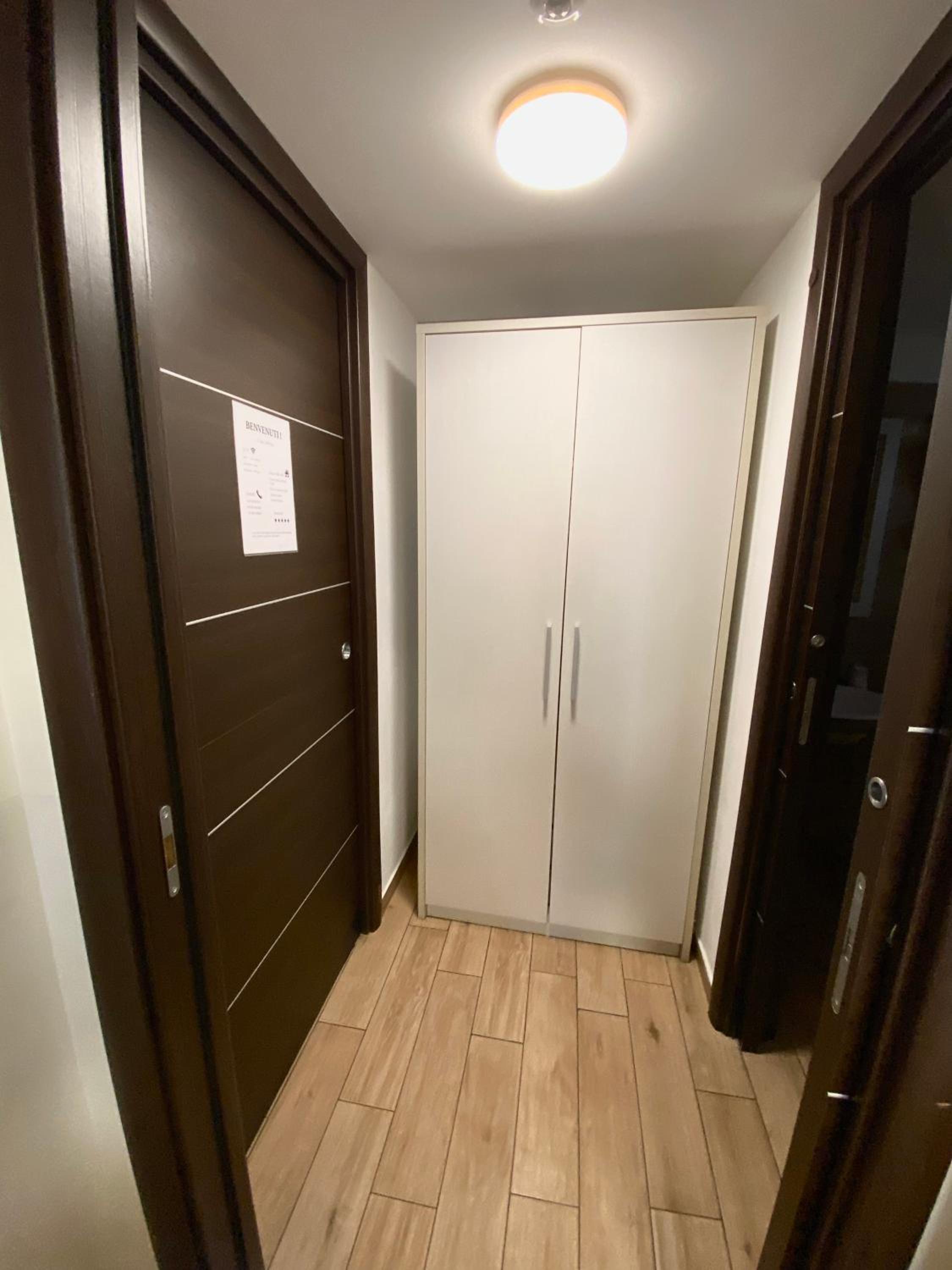 Small Double Room photo 3