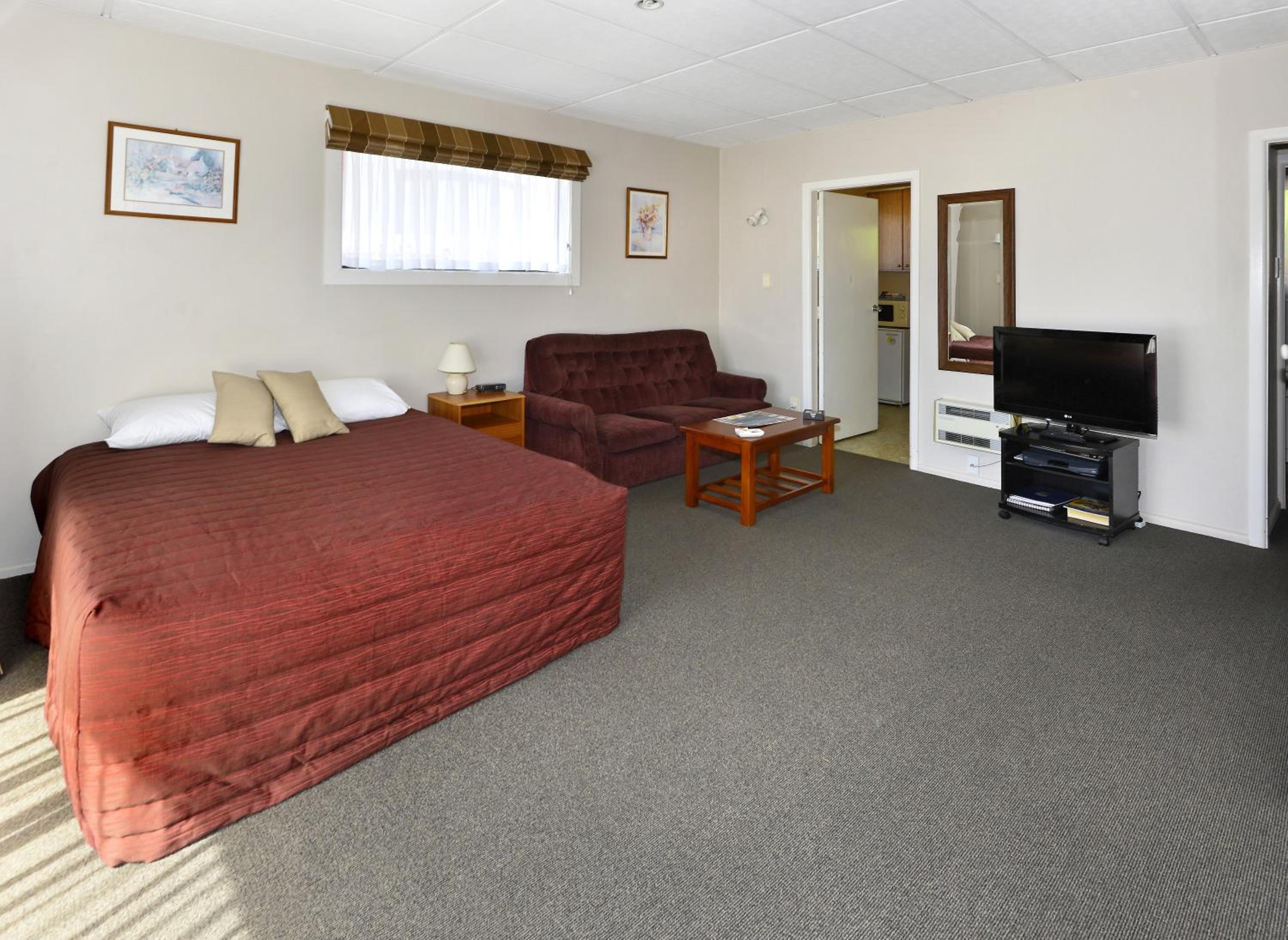 King Room photo 2