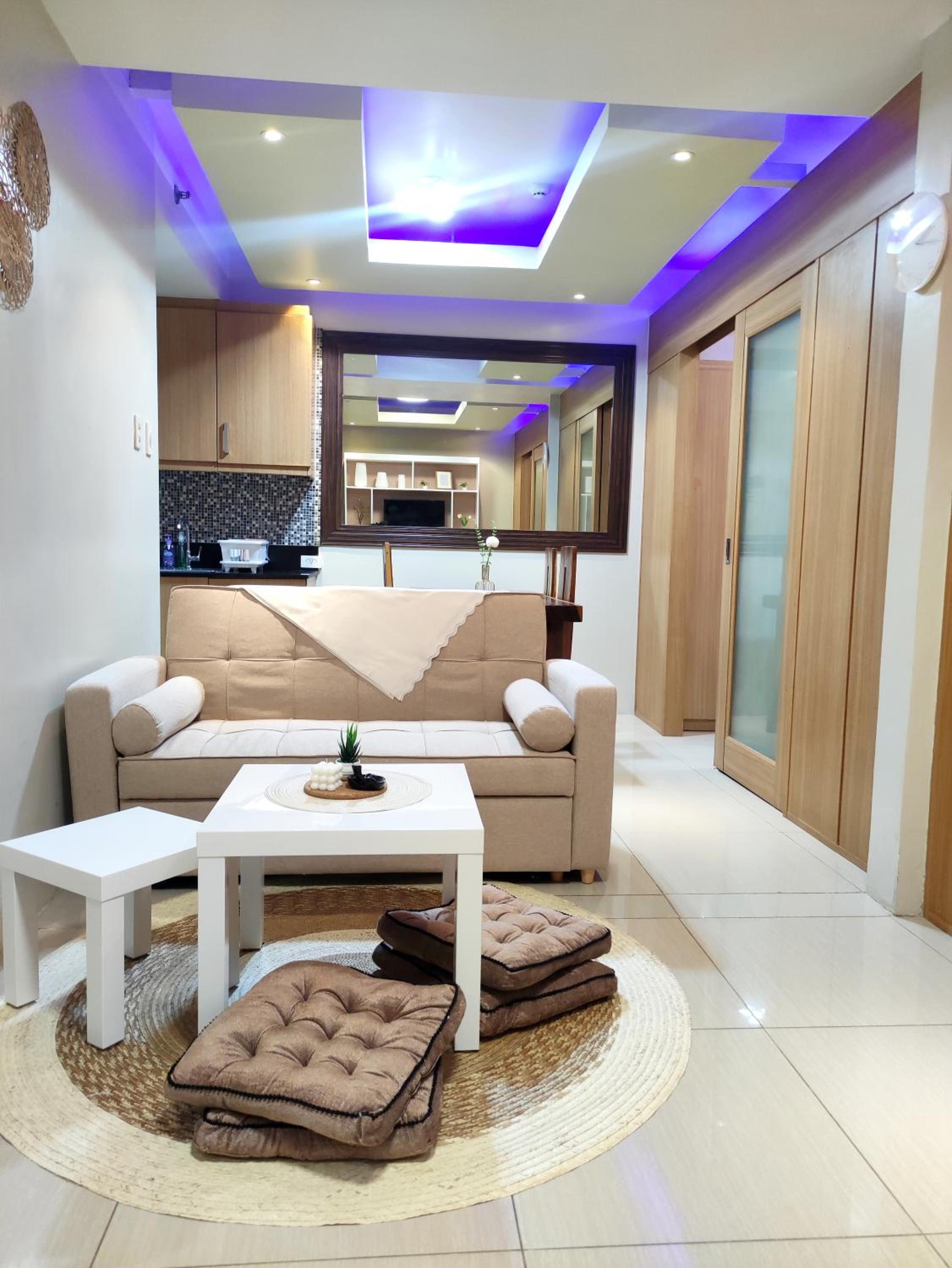 Two-Bedroom Apartment - Photo 1