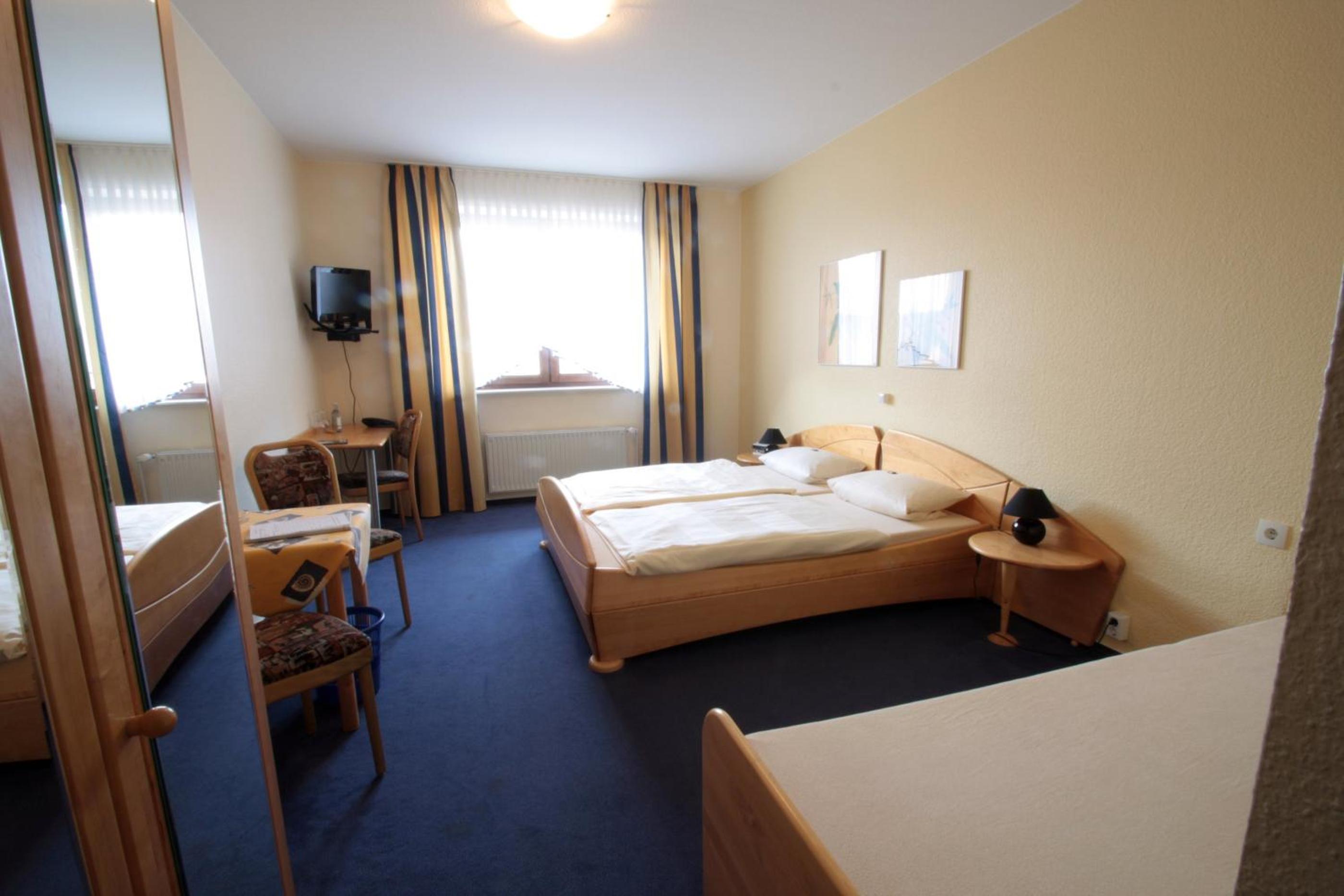Triple Room - Photo 4