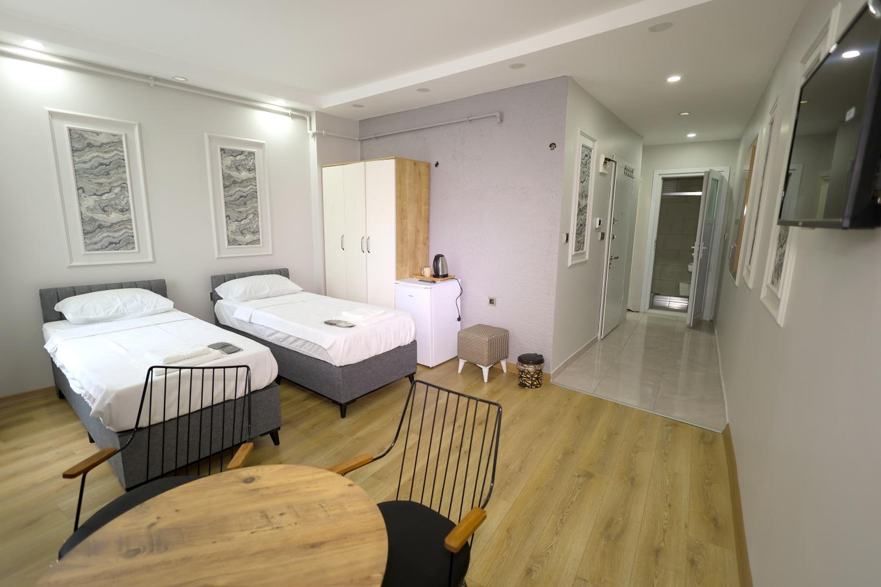 Family Junior Suite photo 3