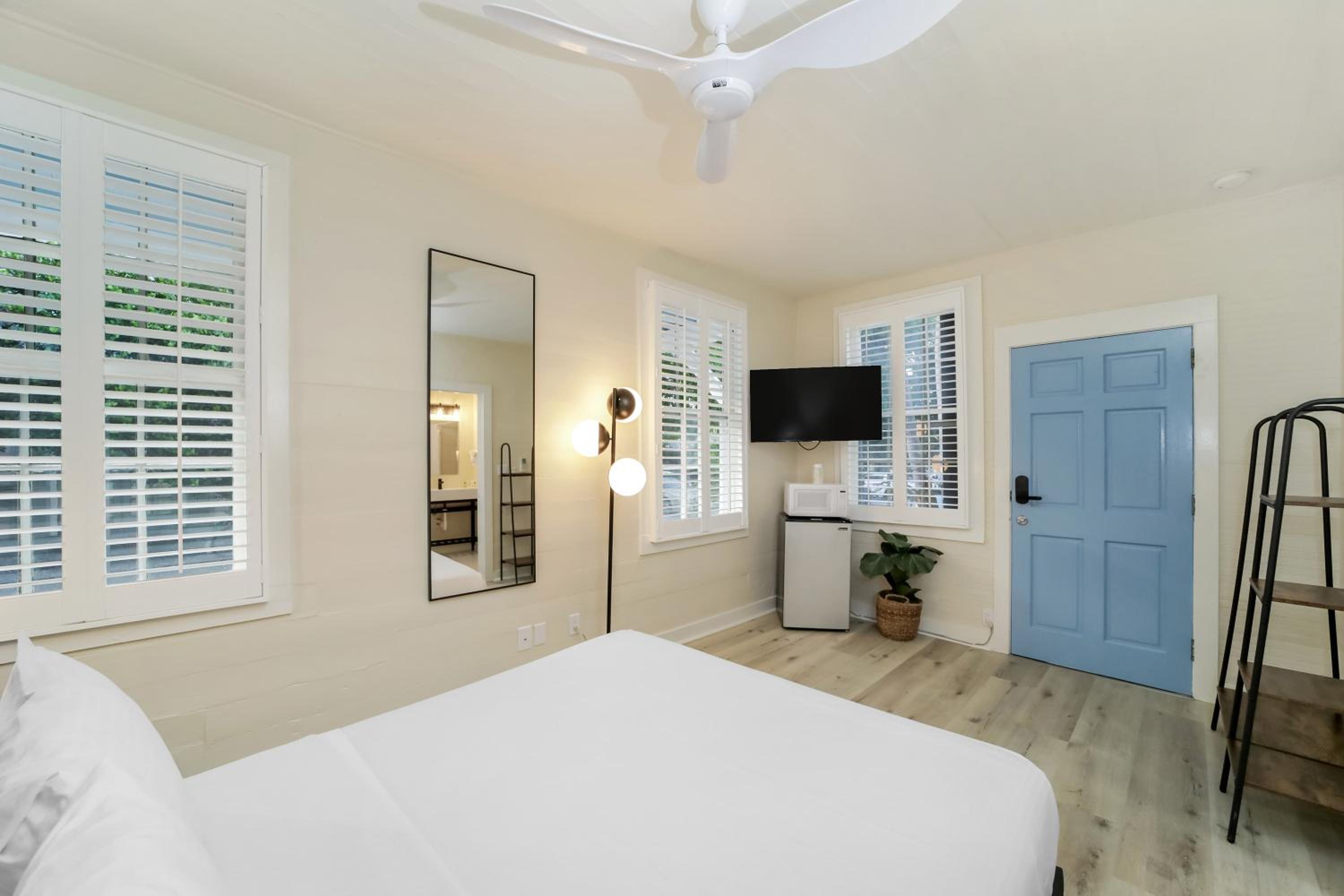 Superior Queen Room (Self Check-in) photo 3