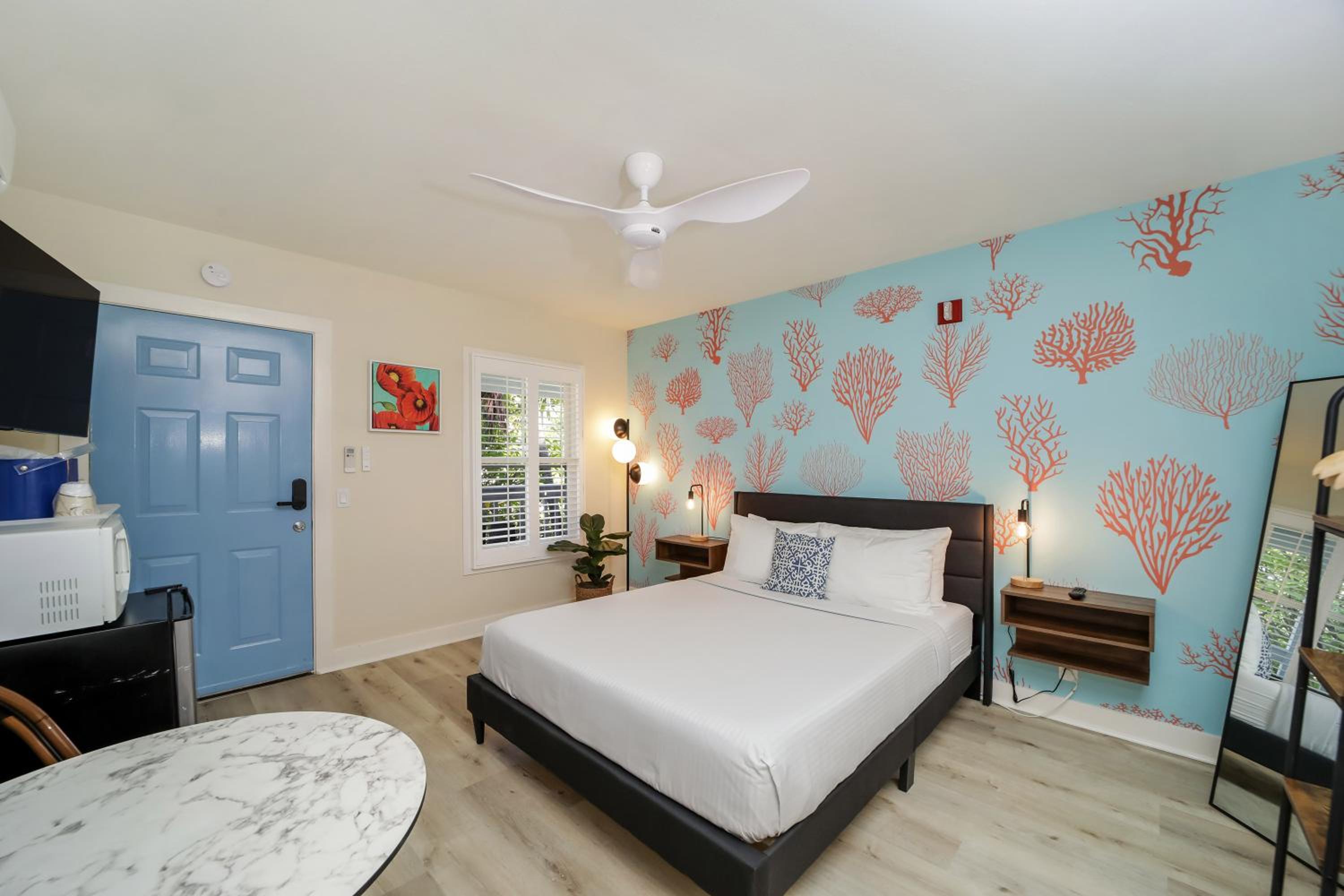Superior Queen Room (Self Check-in) photo 1