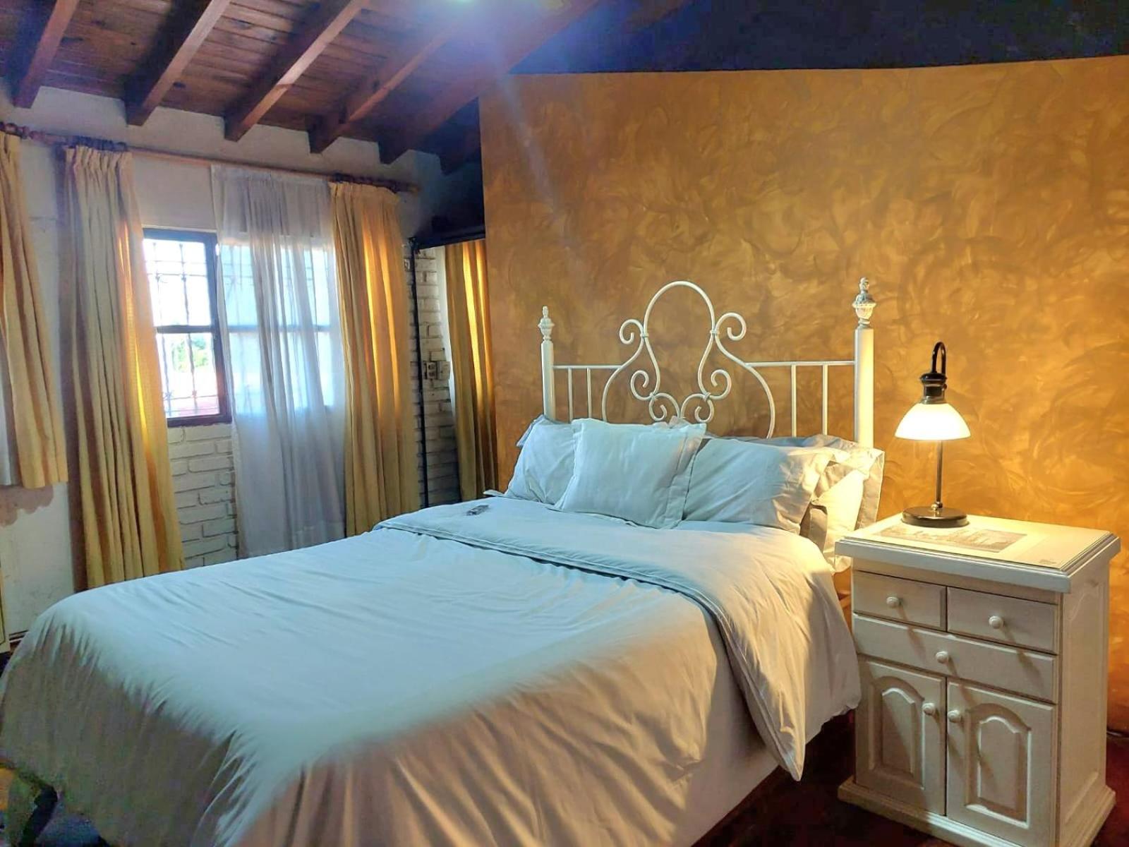 Double Room With Private Bathroom photo 1