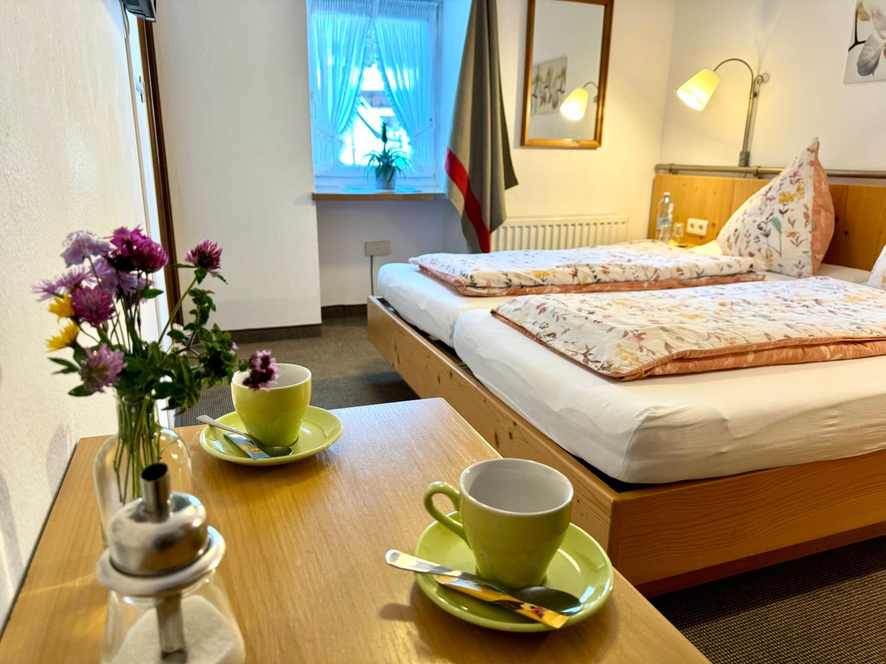 Double Room photo 1