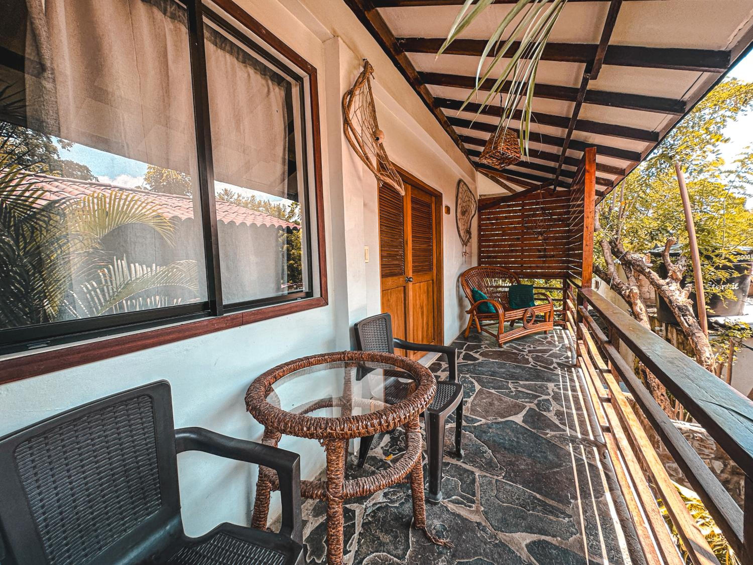 Family Room with Terrace photo 3