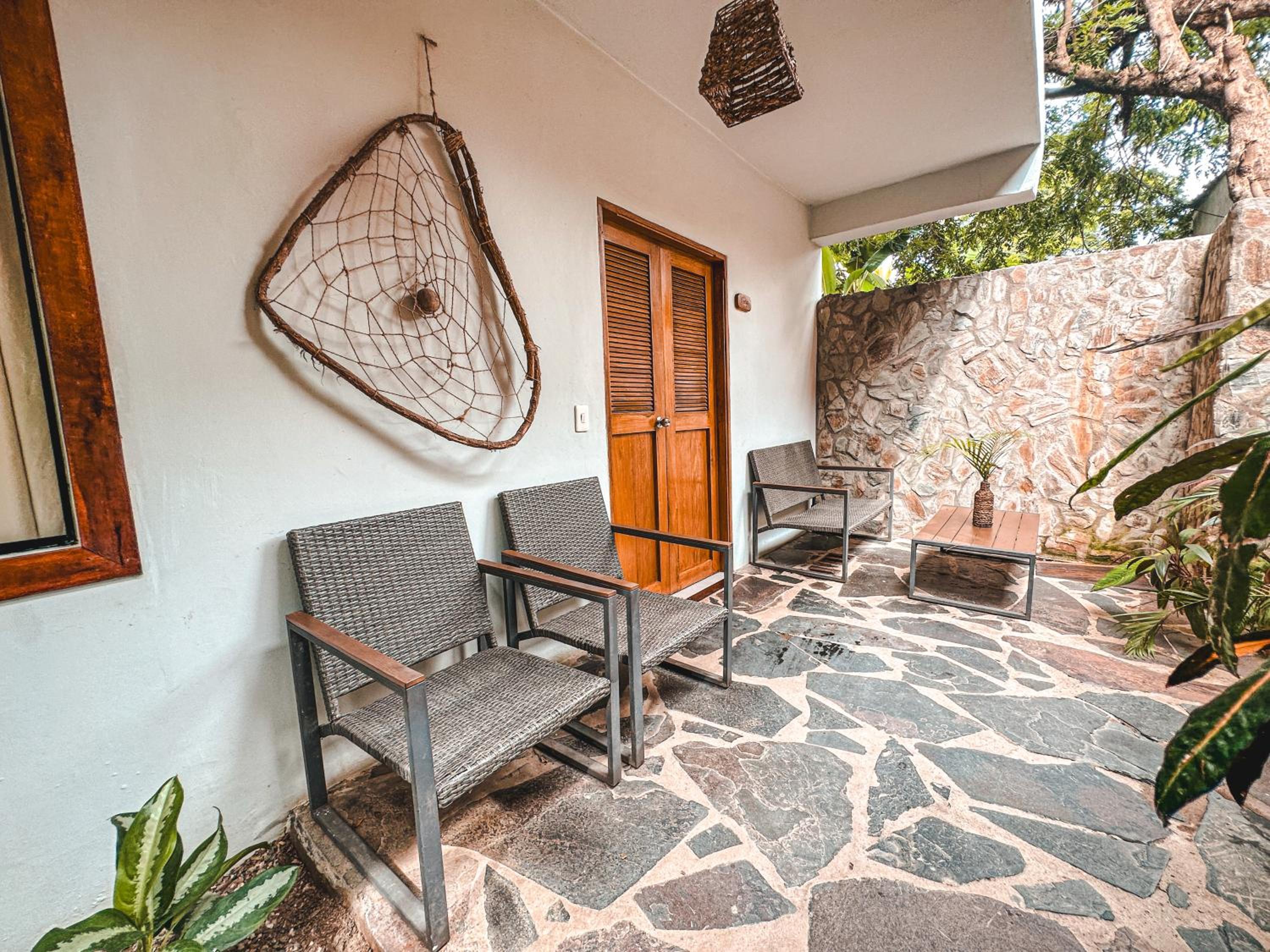 Family Room with Terrace photo 2