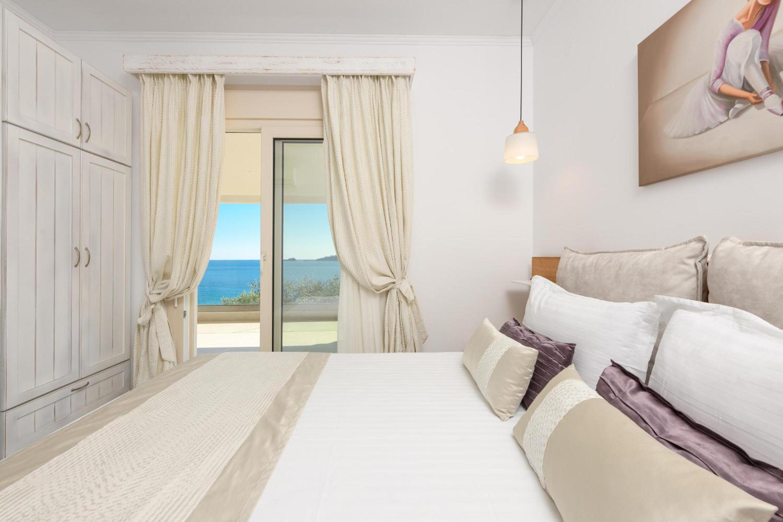 Two-Bedroom Villa photo 1