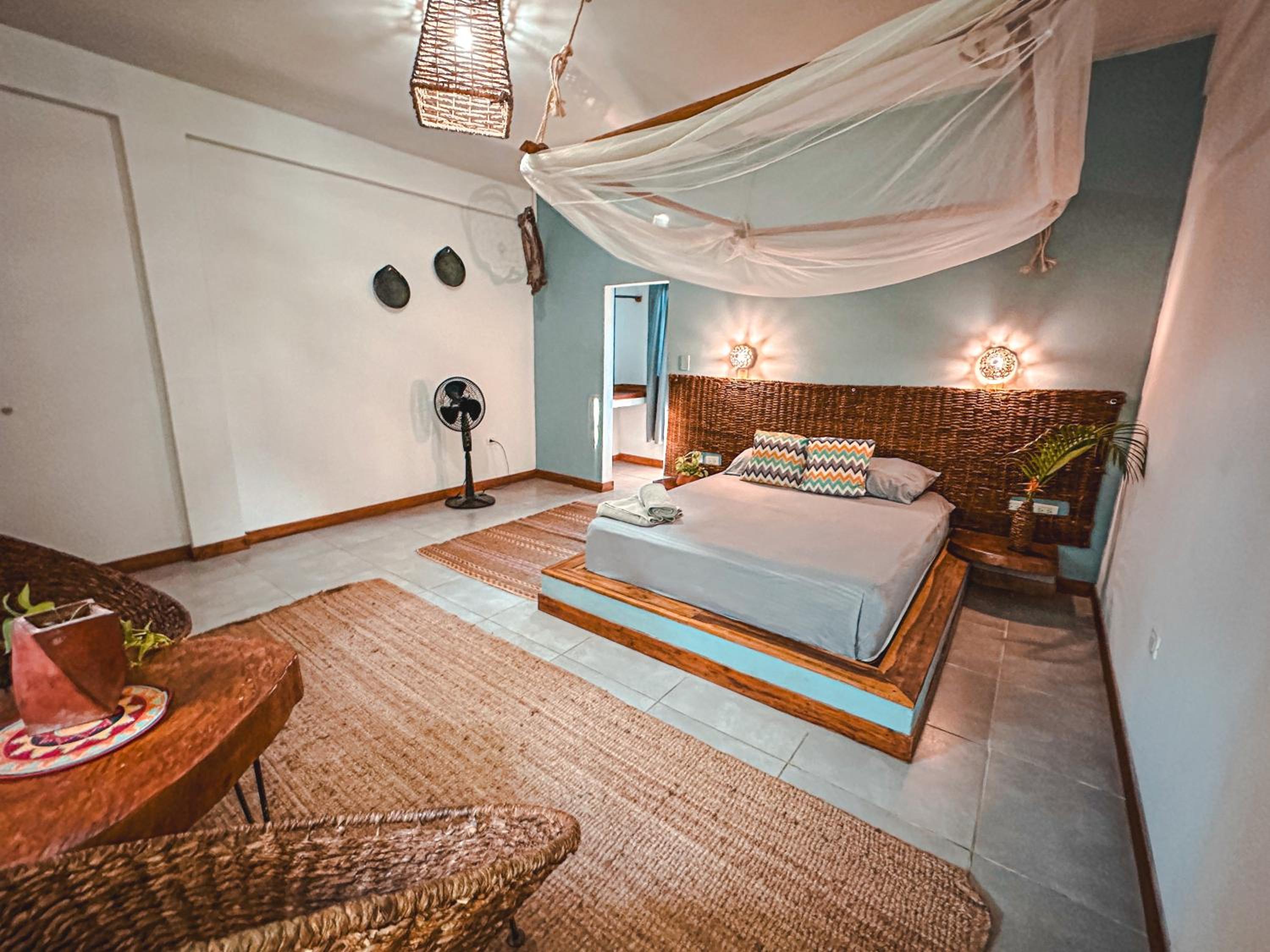 Standard Triple Room photo 1