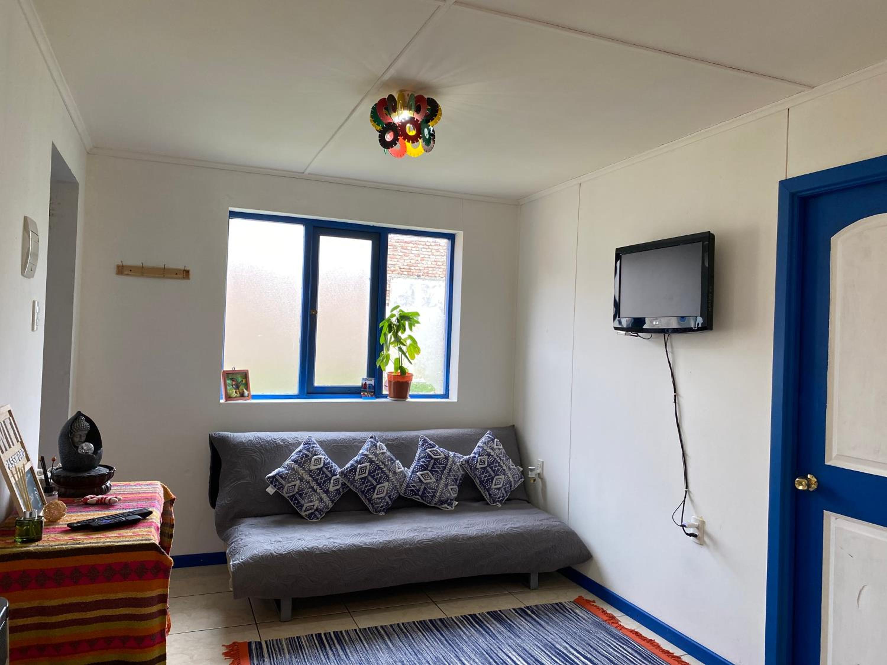 One-Bedroom Apartment photo 3