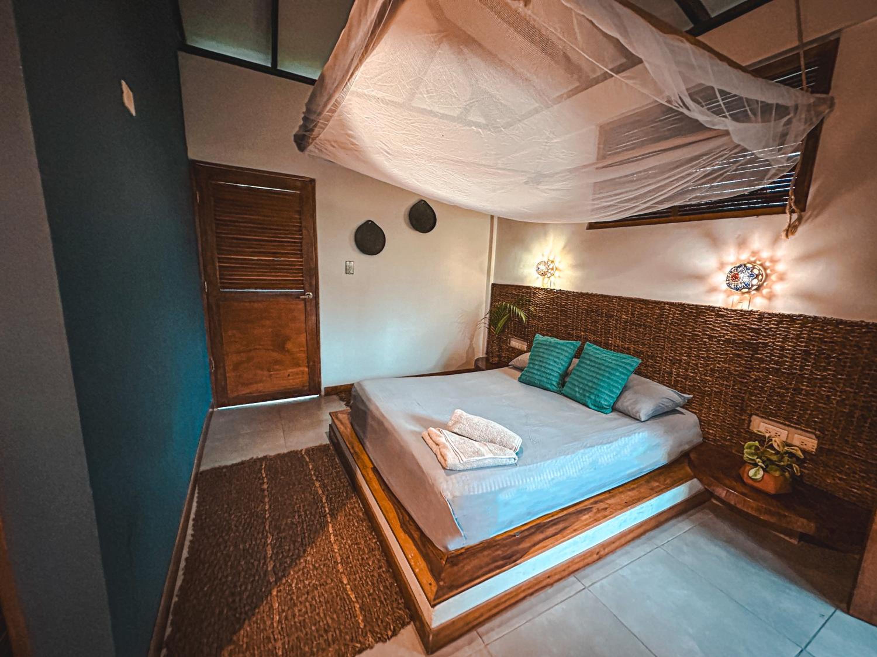Double Room with Balcony photo 1