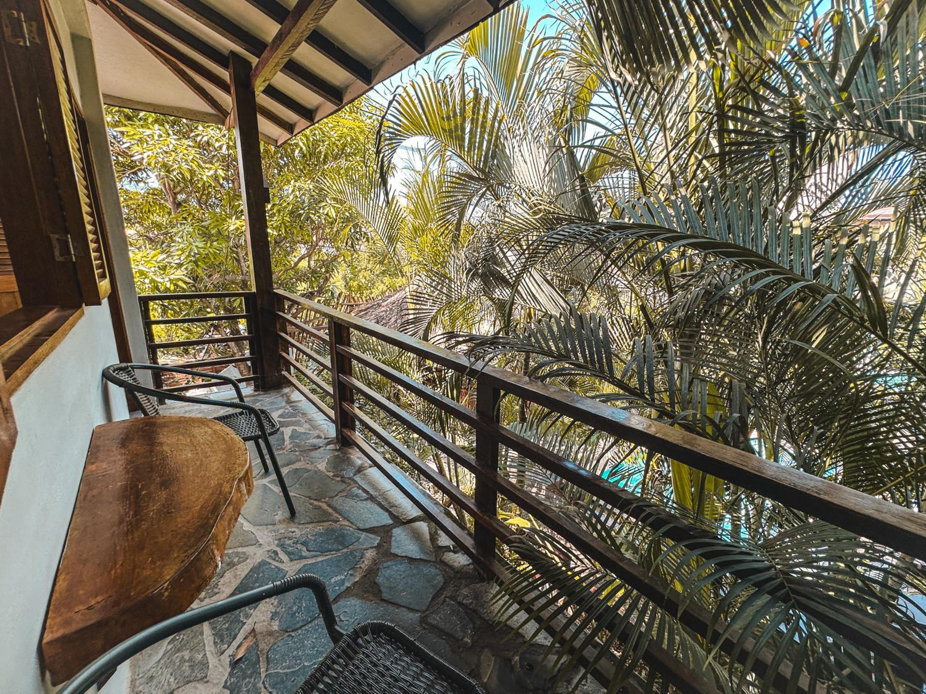 Double Room with Balcony photo 3