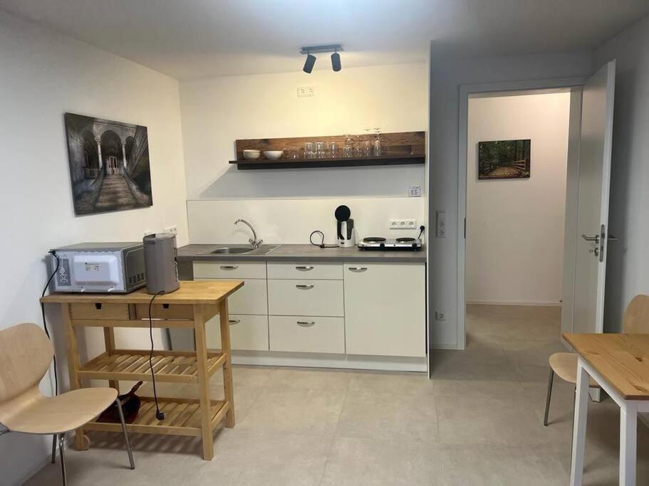 One-Bedroom Apartment photo 3