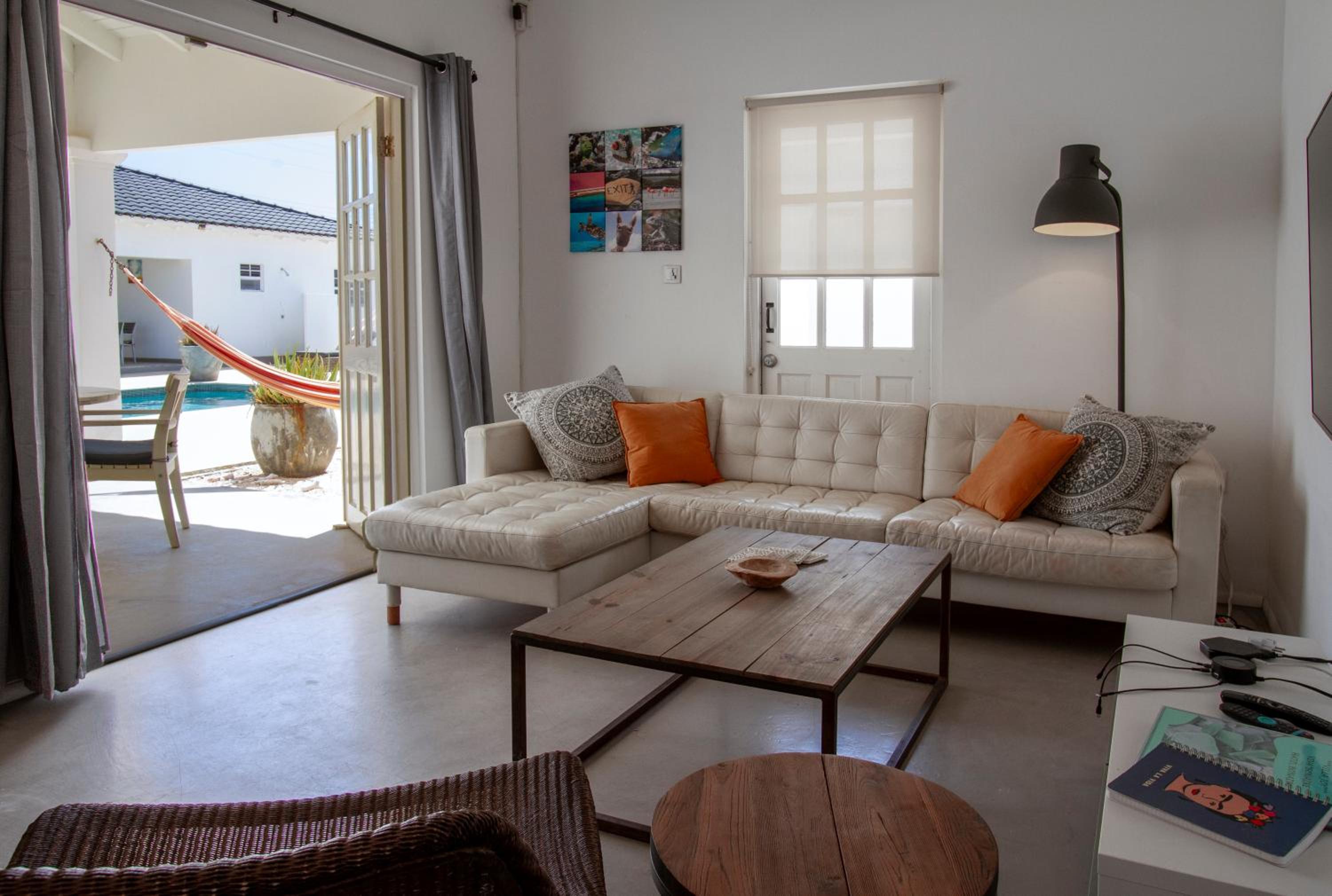 Two-Bedroom Villa photo 1