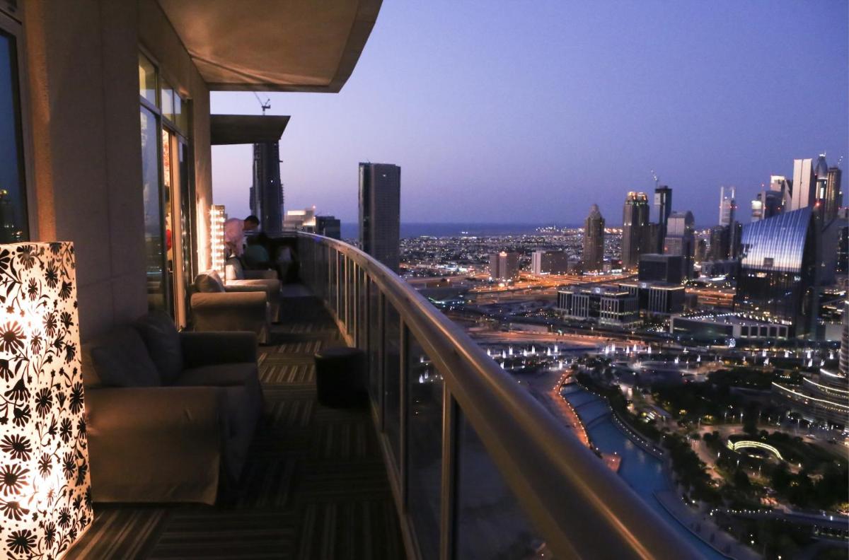 Penthouse Apartment photo 3