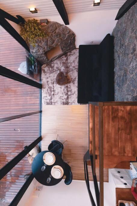 One-Bedroom Chalet photo 1