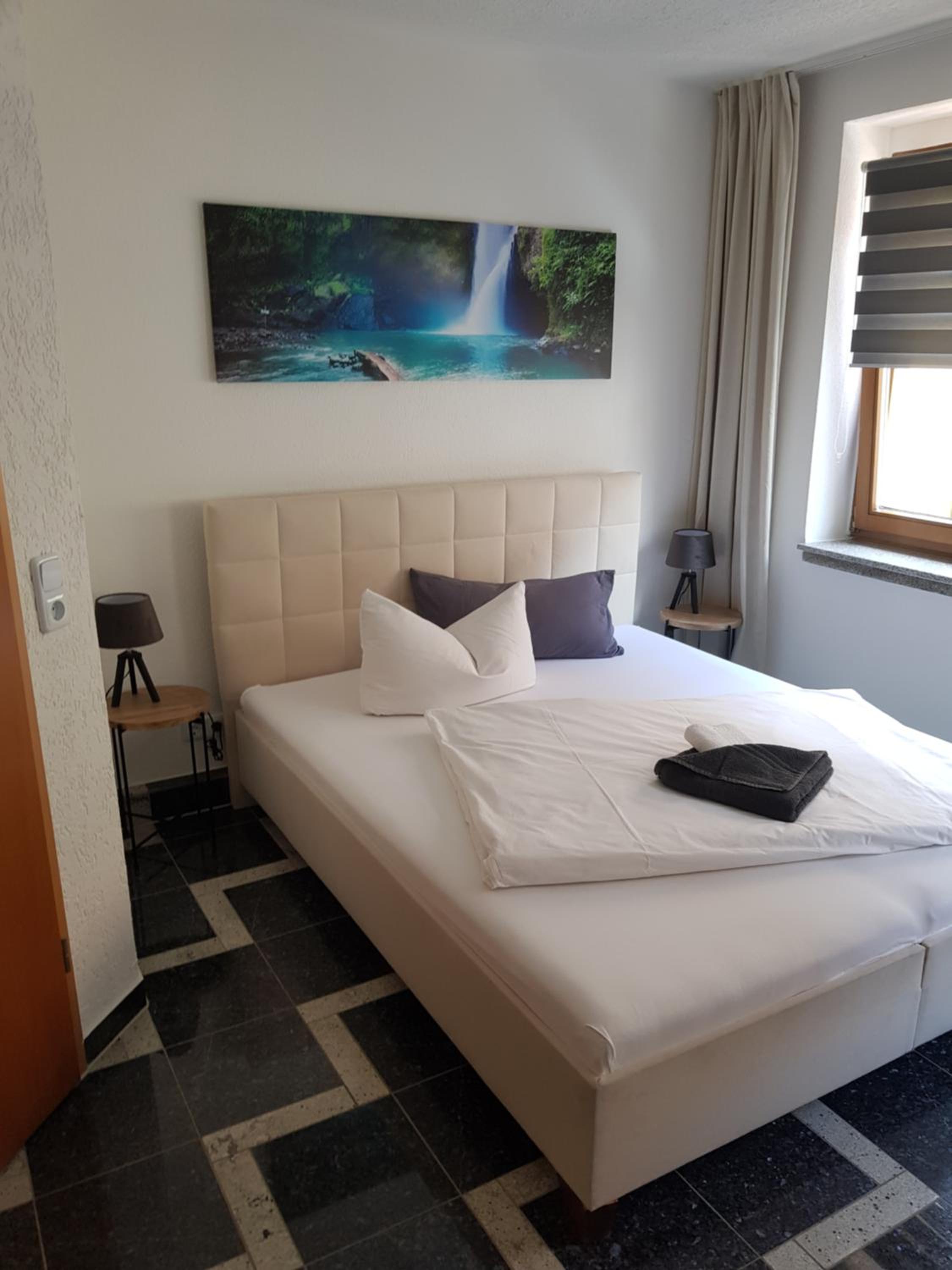 Deluxe Single Room photo 1