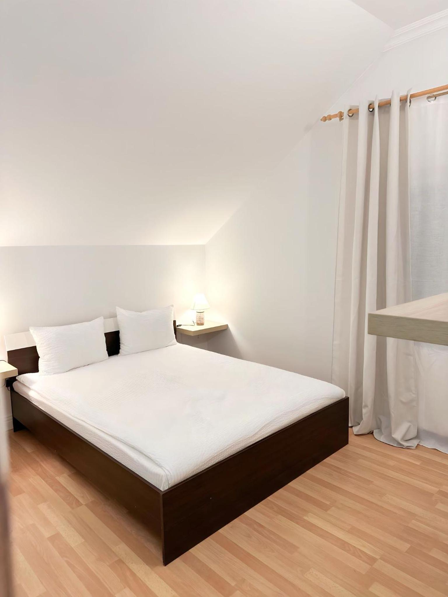Standard Double Room photo 1