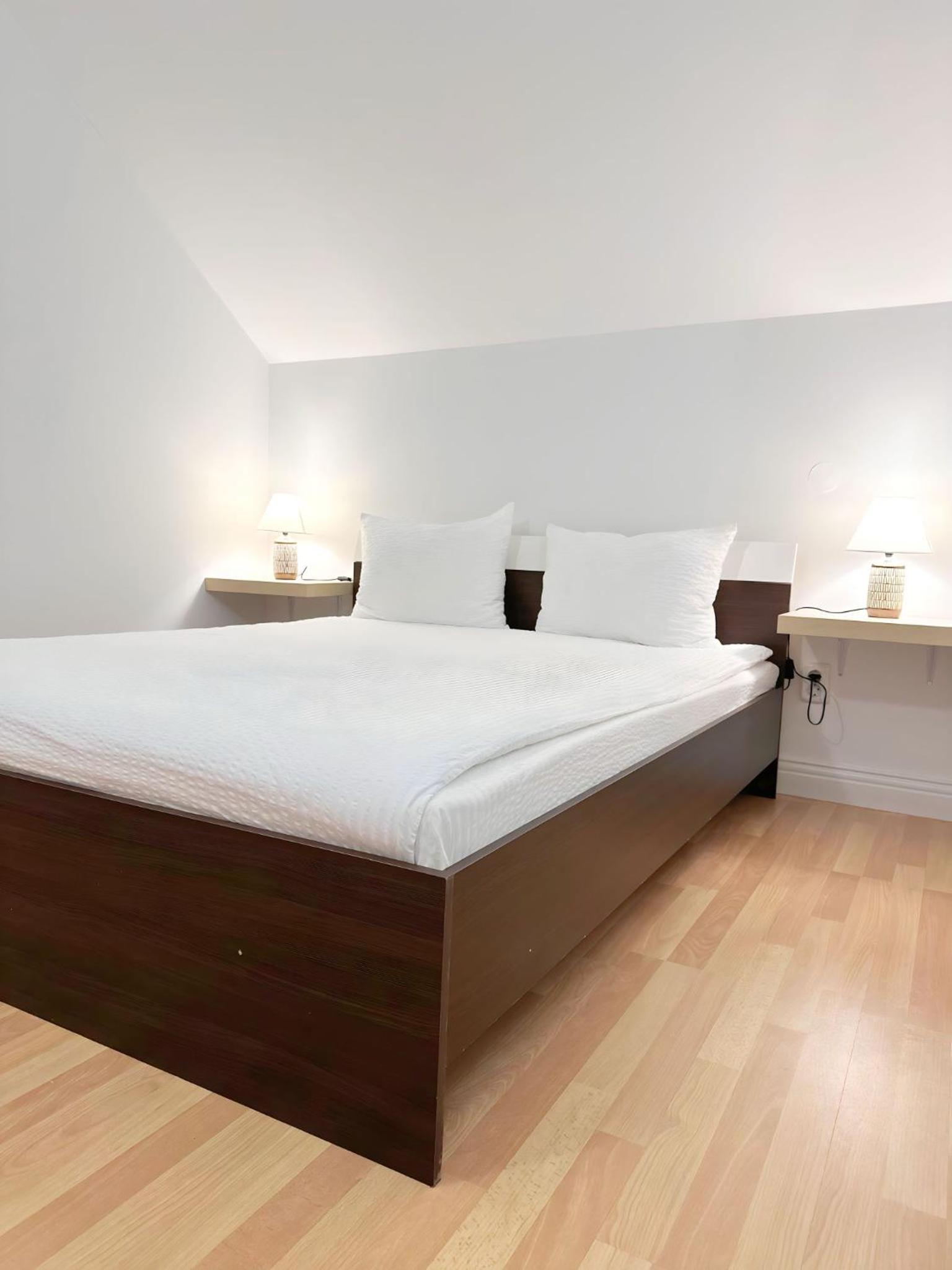 Standard Double Room photo 2