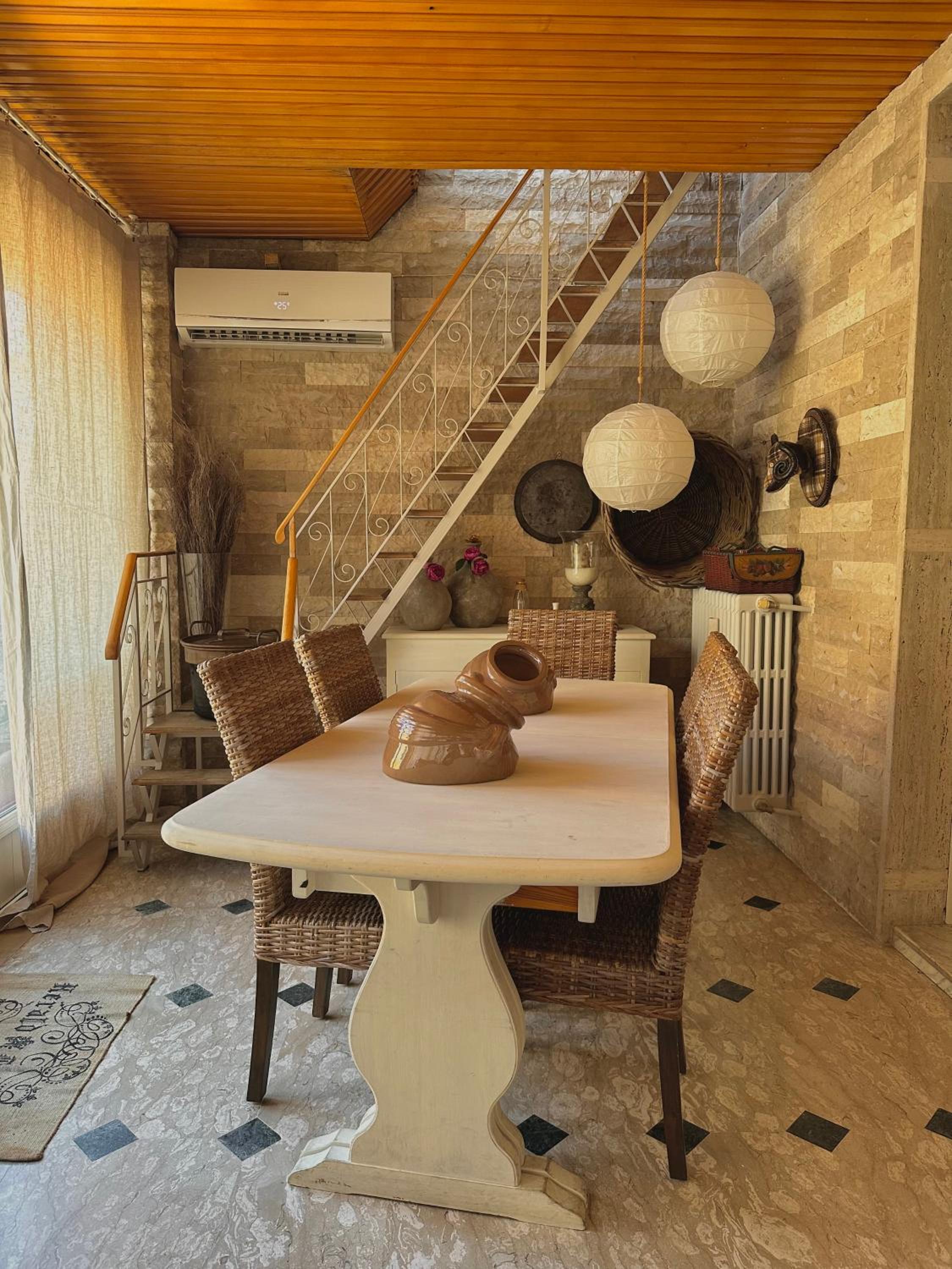 Penthouse Apartment photo 3