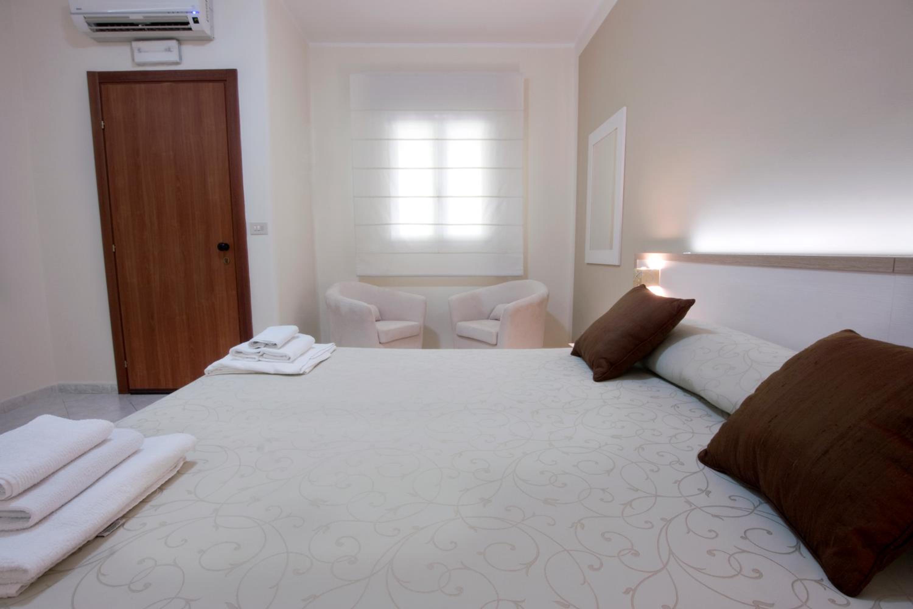 Comfort Double or Twin Room - Photo 7