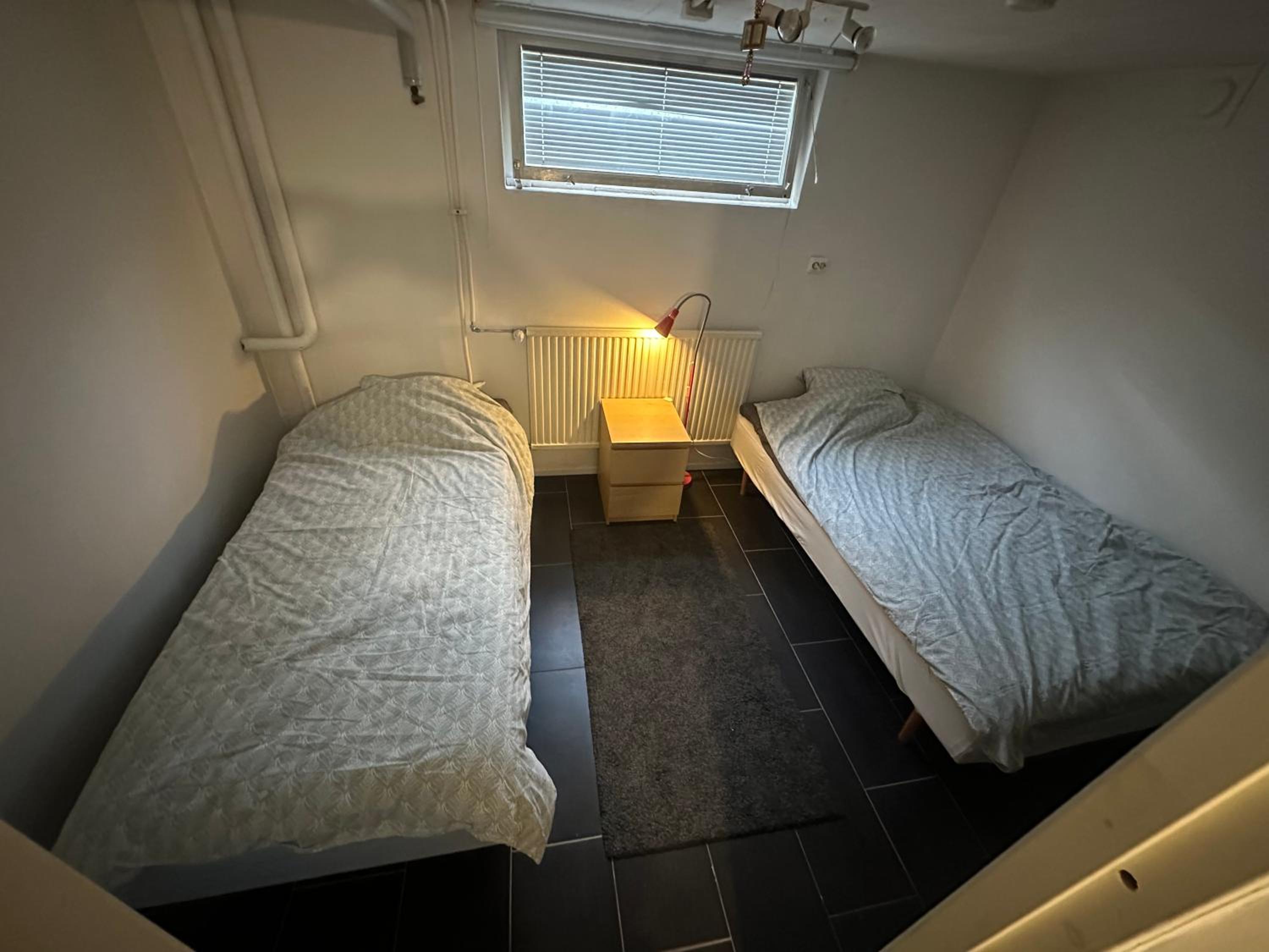 Twin Room photo 1