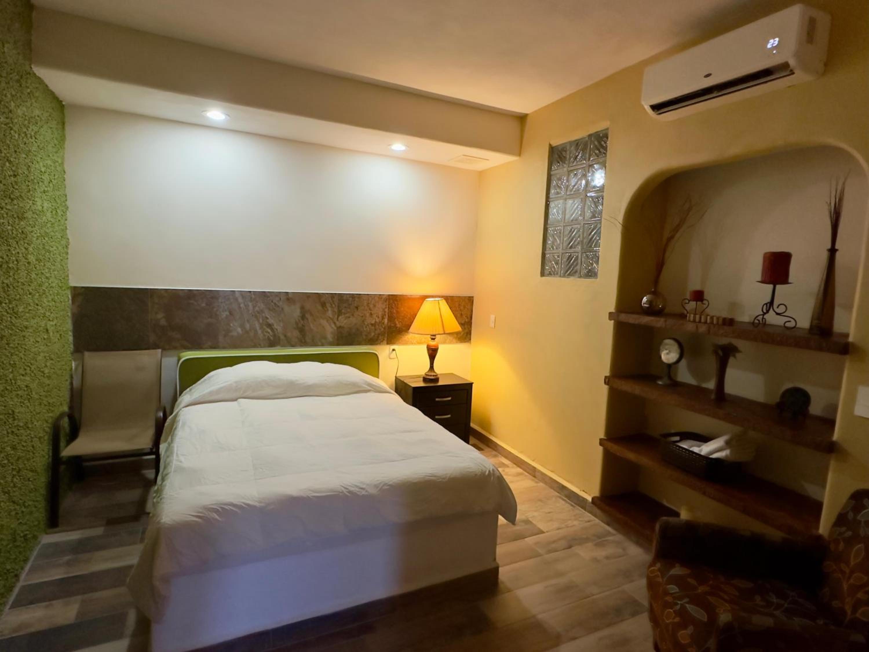Two-Bedroom Suite