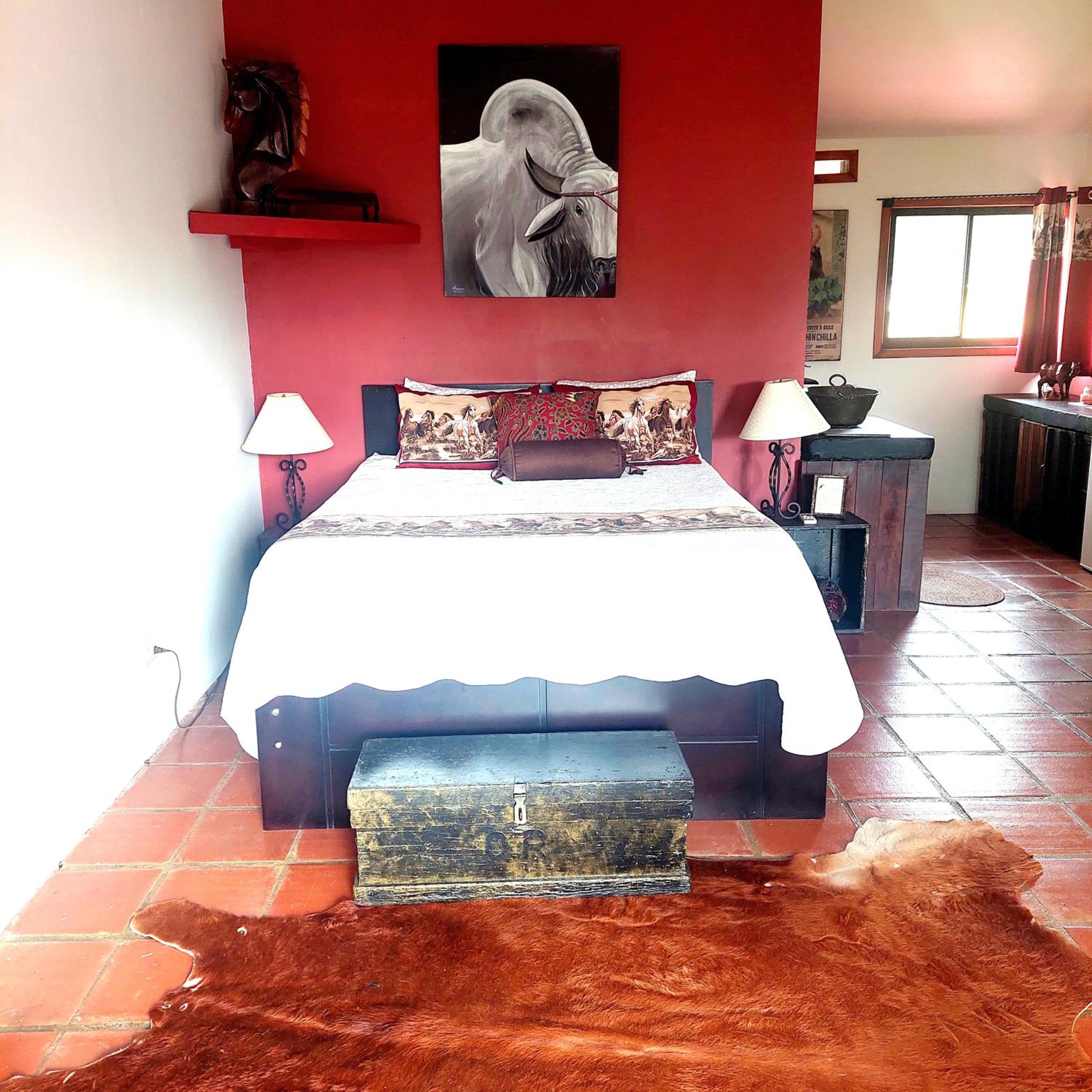 Superior Queen Room photo 3