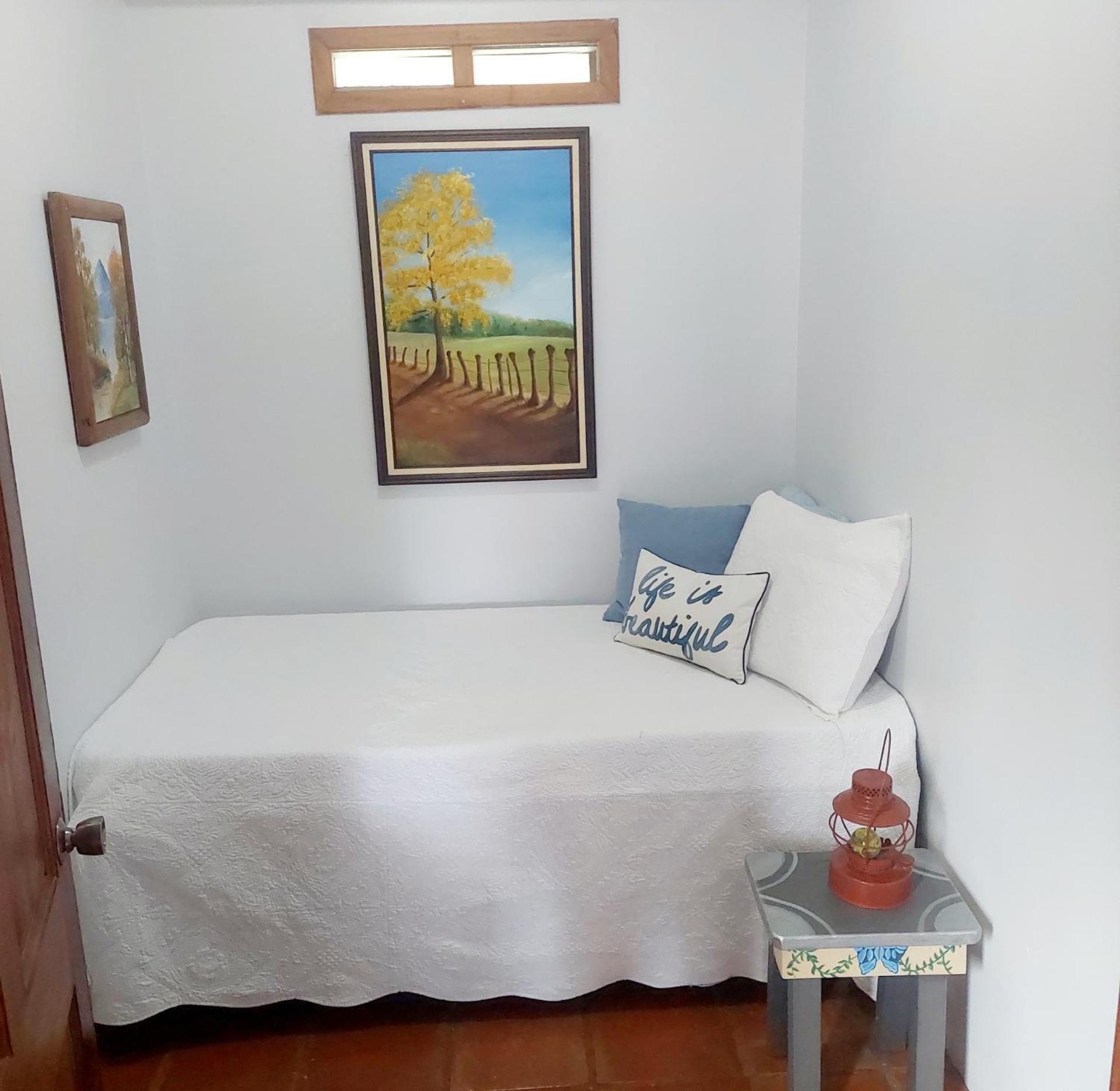 Family Room with Balcony photo 1