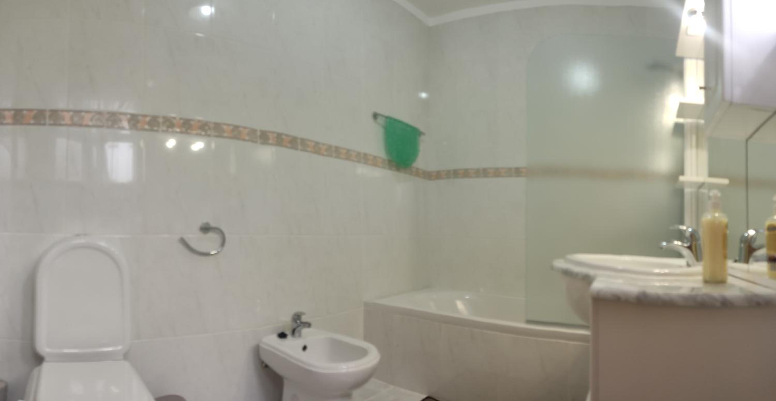 Double Room with Private Bathroom photo 3