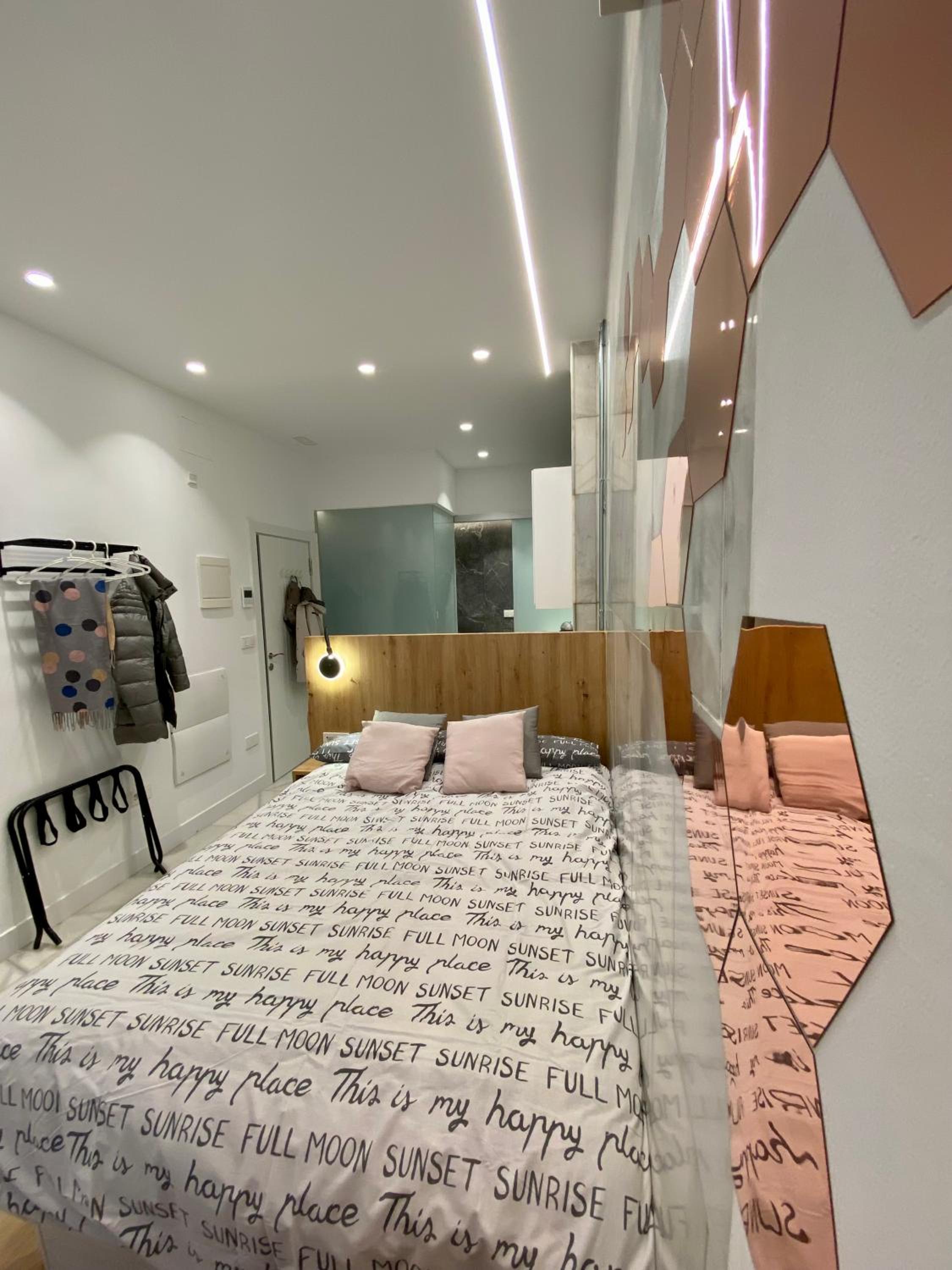 Apartamento - Planta Baja