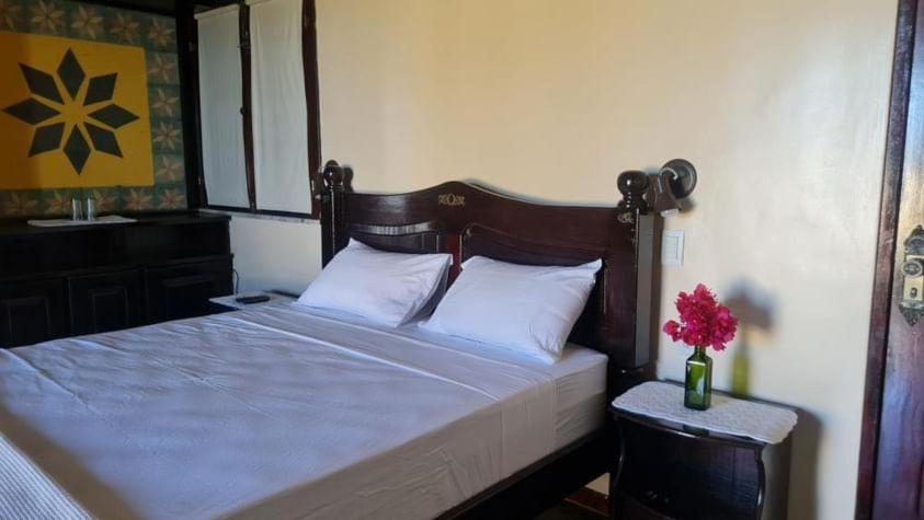 Deluxe Room (1 adult + 1 child) photo 1