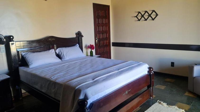 Deluxe Room (1 adult + 1 child) photo 2