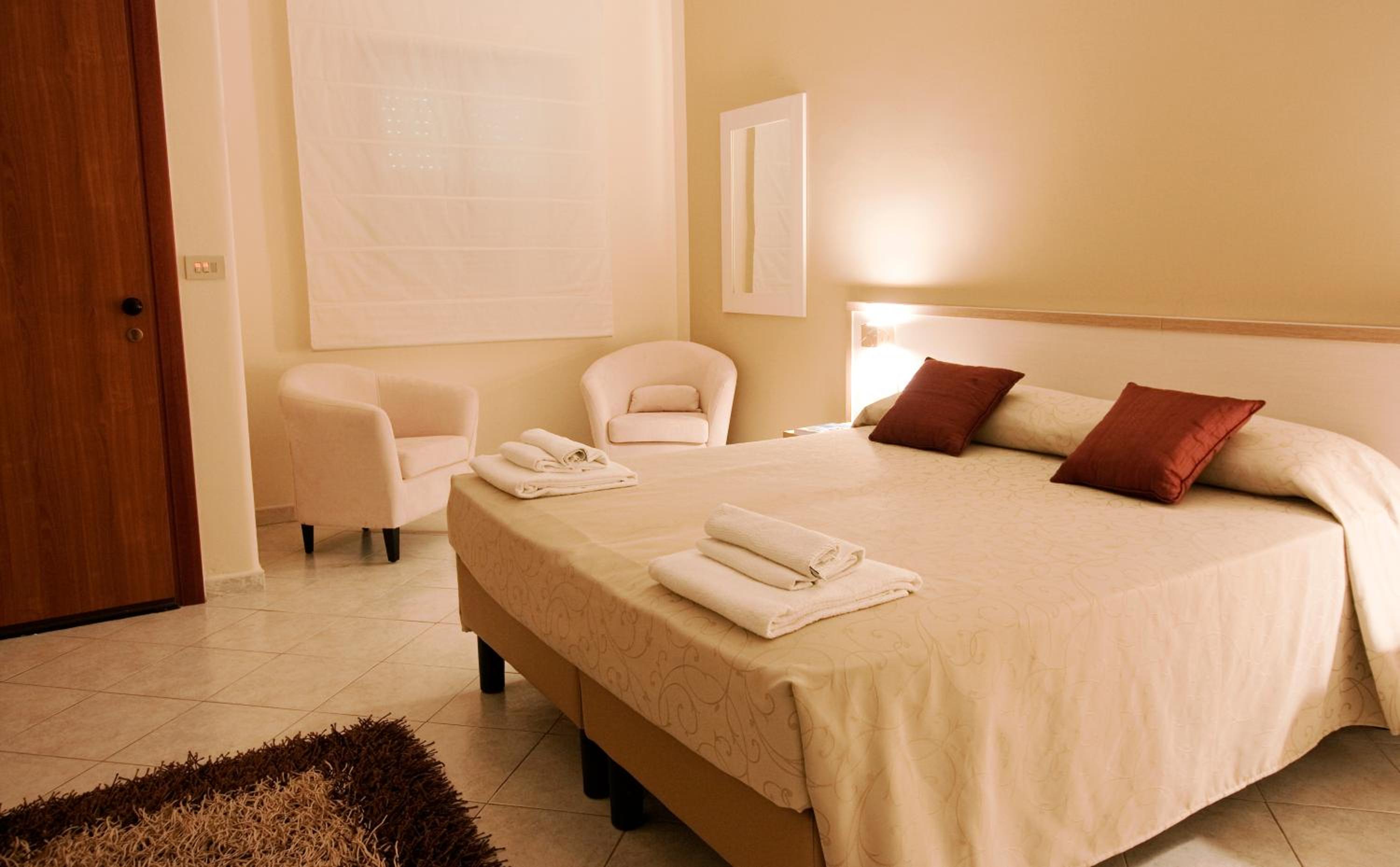 Comfort Double or Twin Room - Photo 2