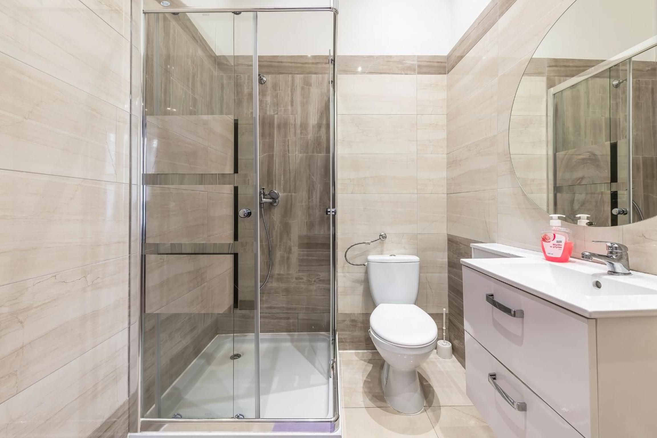 Comfort Triple Room with Shower - Photo 8