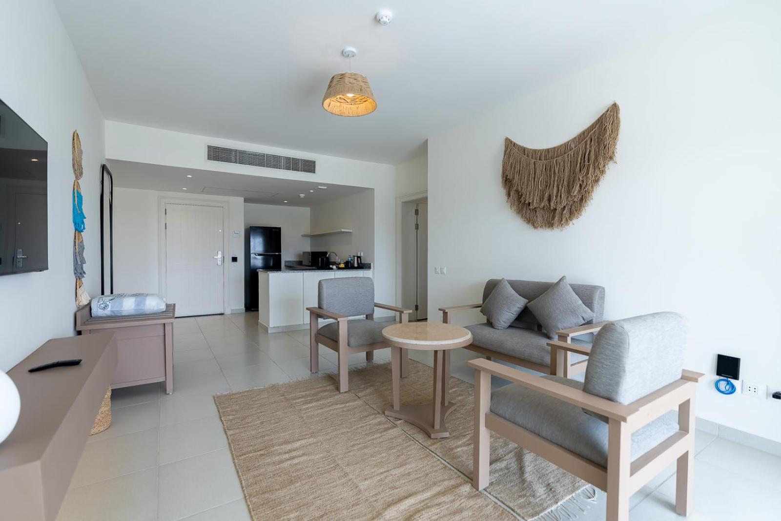 Panoramic suite - Photo 1