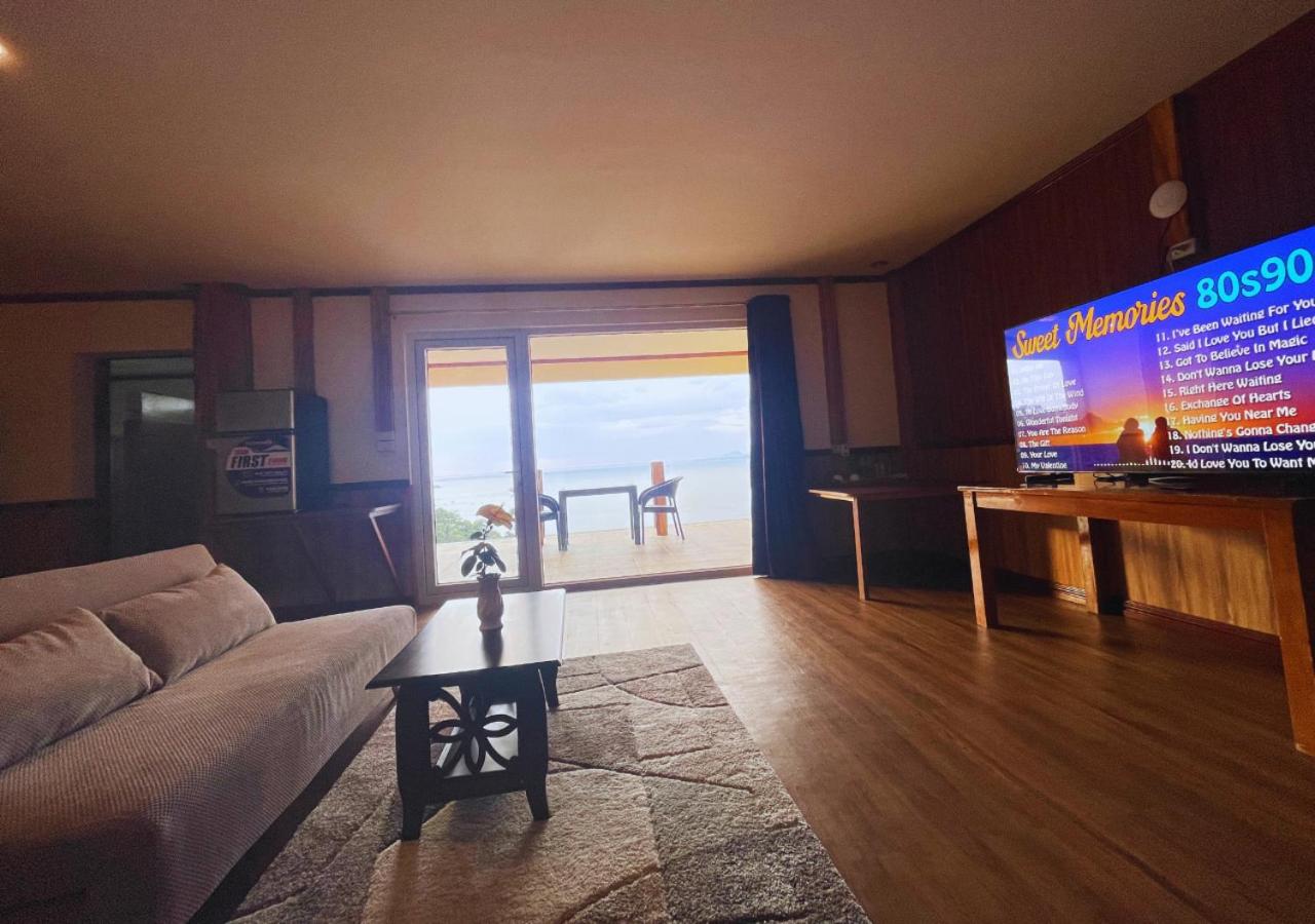 Junior Suite with Sea View photo 2
