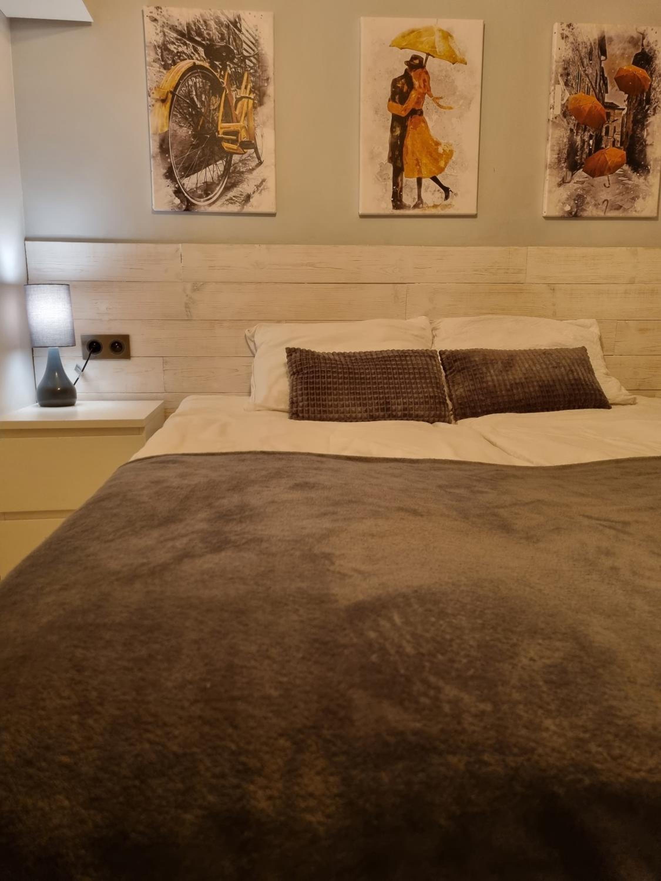 Double Room photo 3