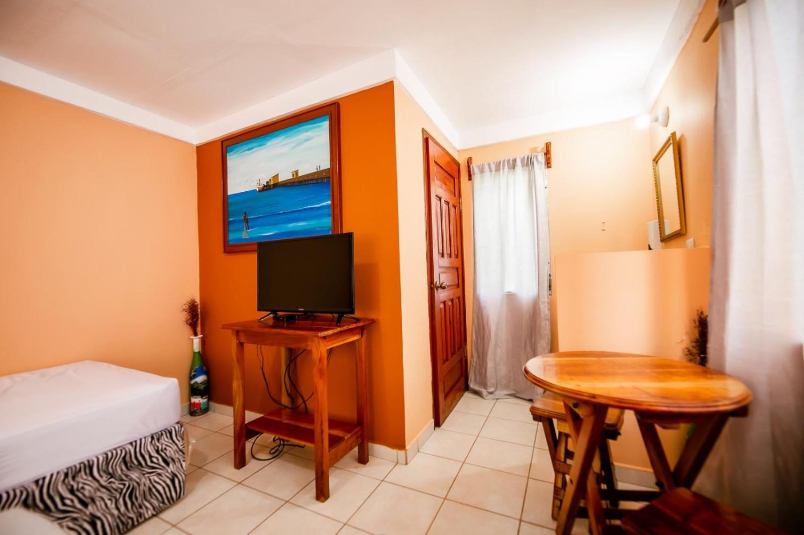 Twin Room photo 2